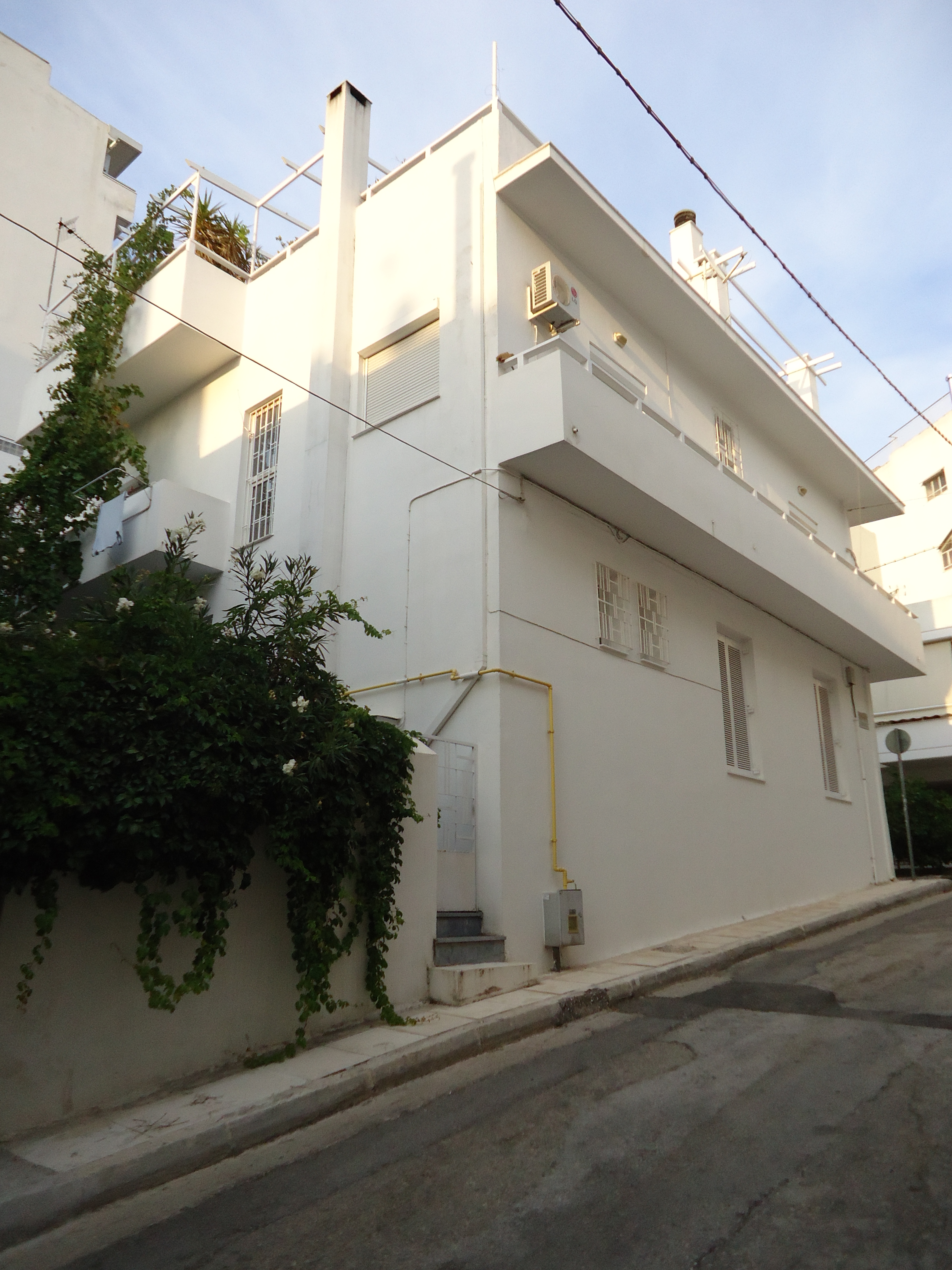 Γενική κύριας όψης
