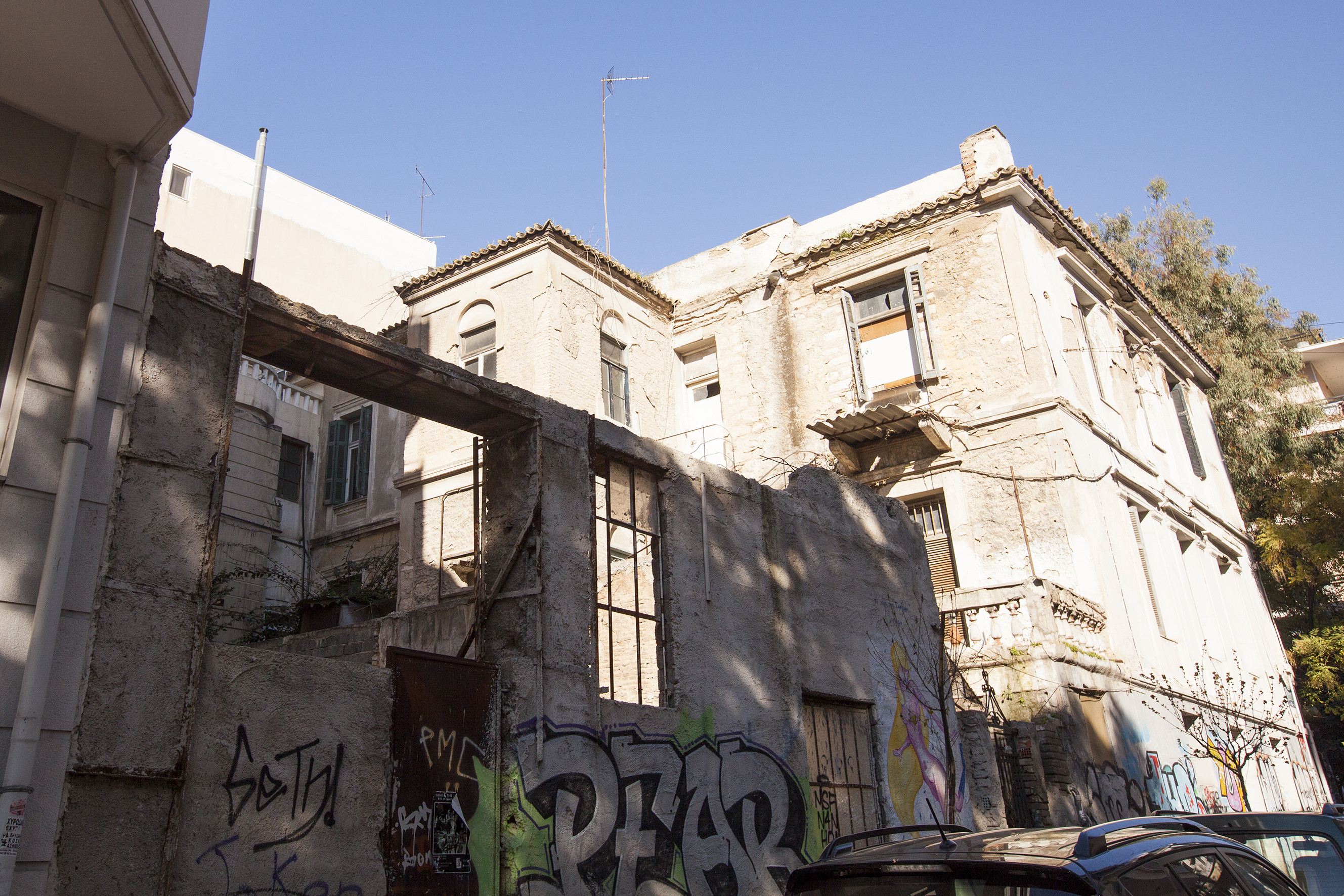 Γενική άποψη