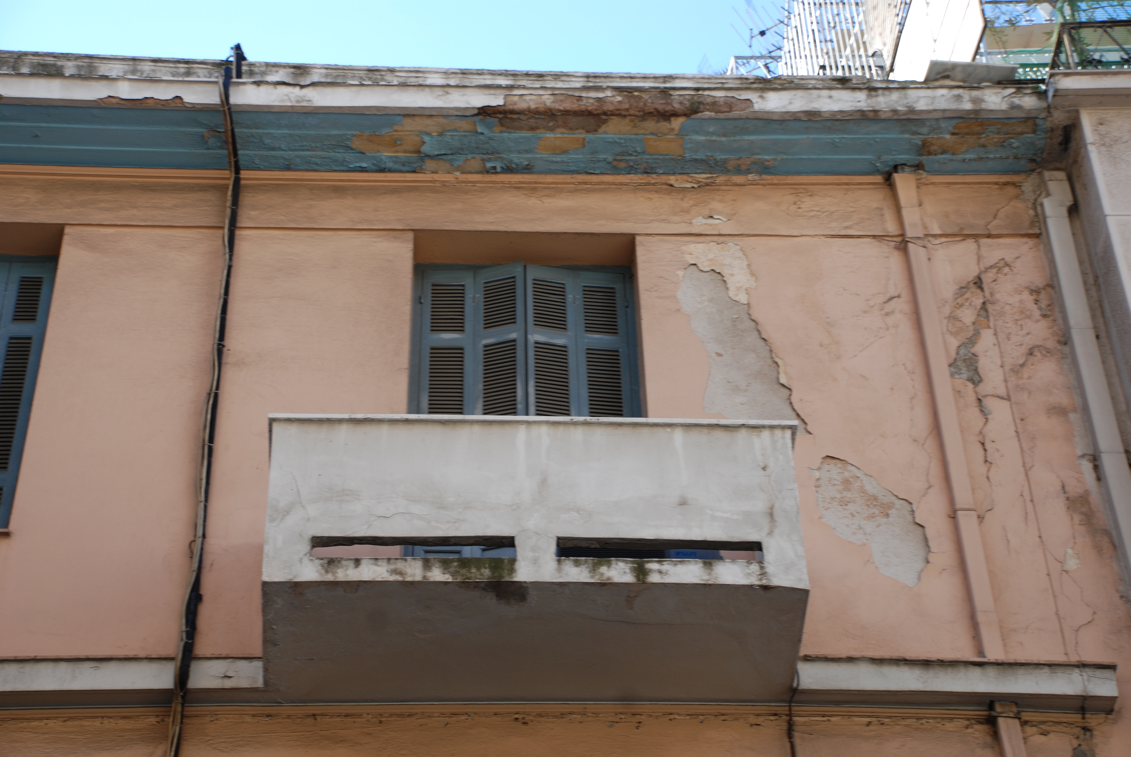 Γενική εξώστη