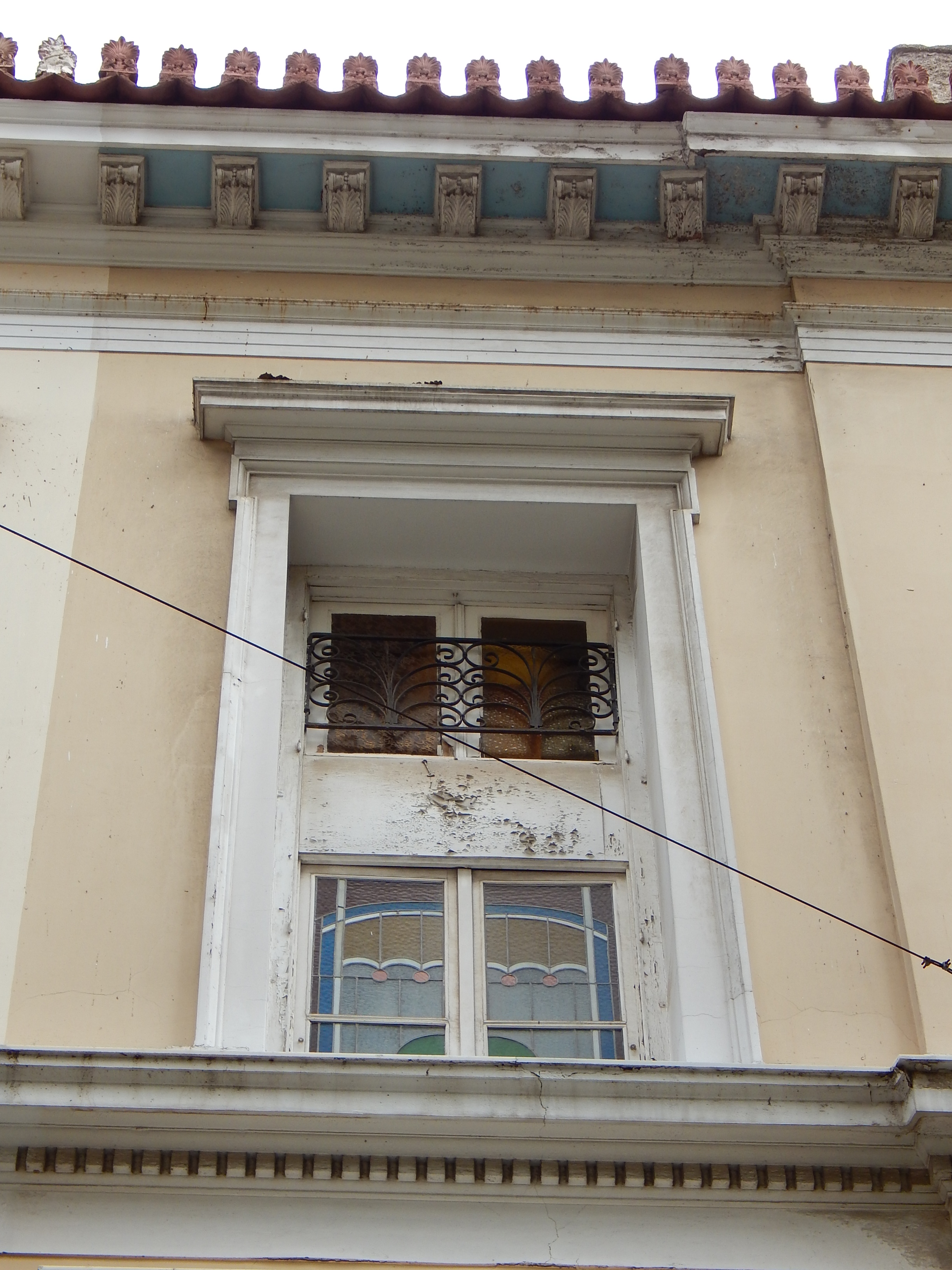 Γενική παραθύρου