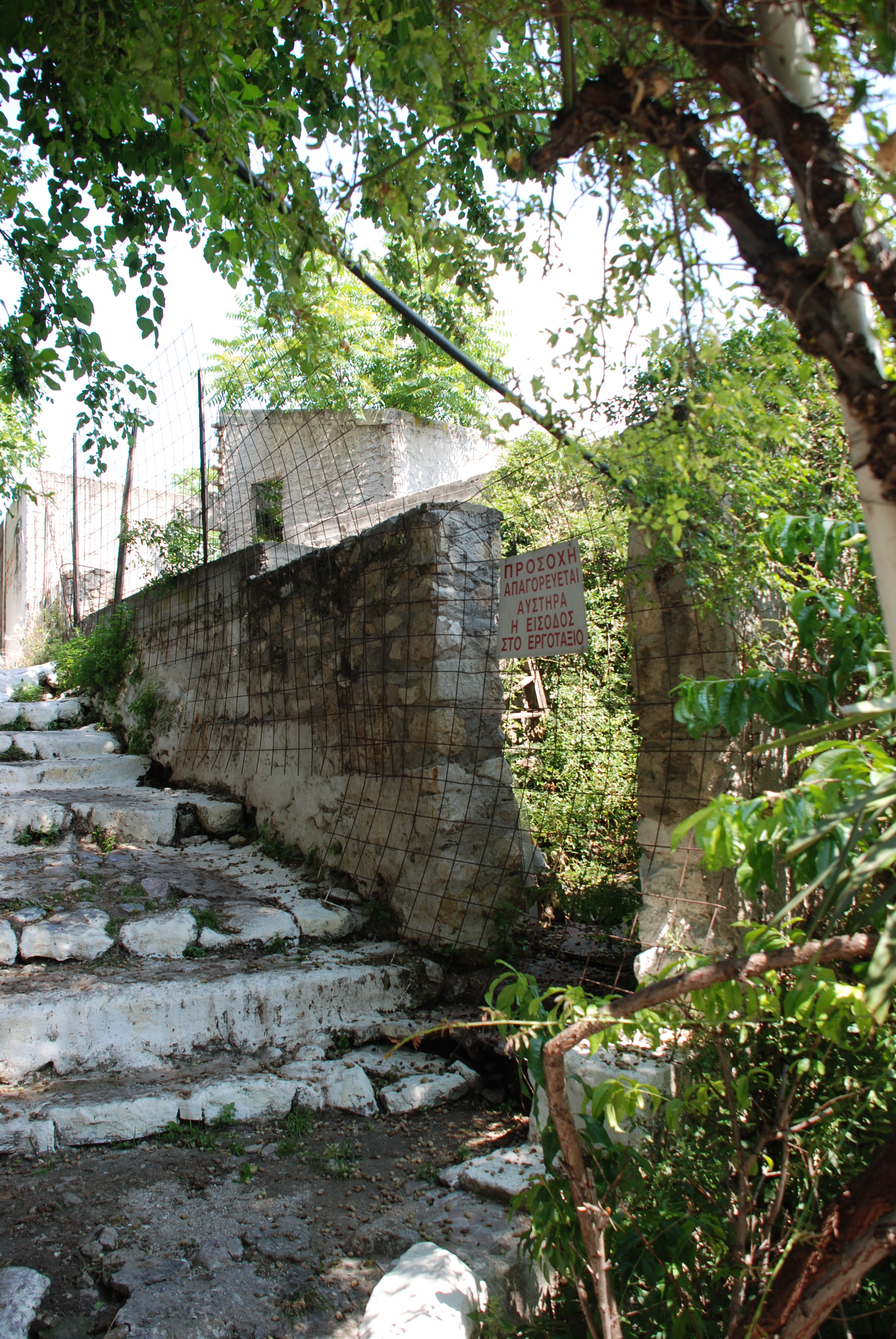 Γενική όψης