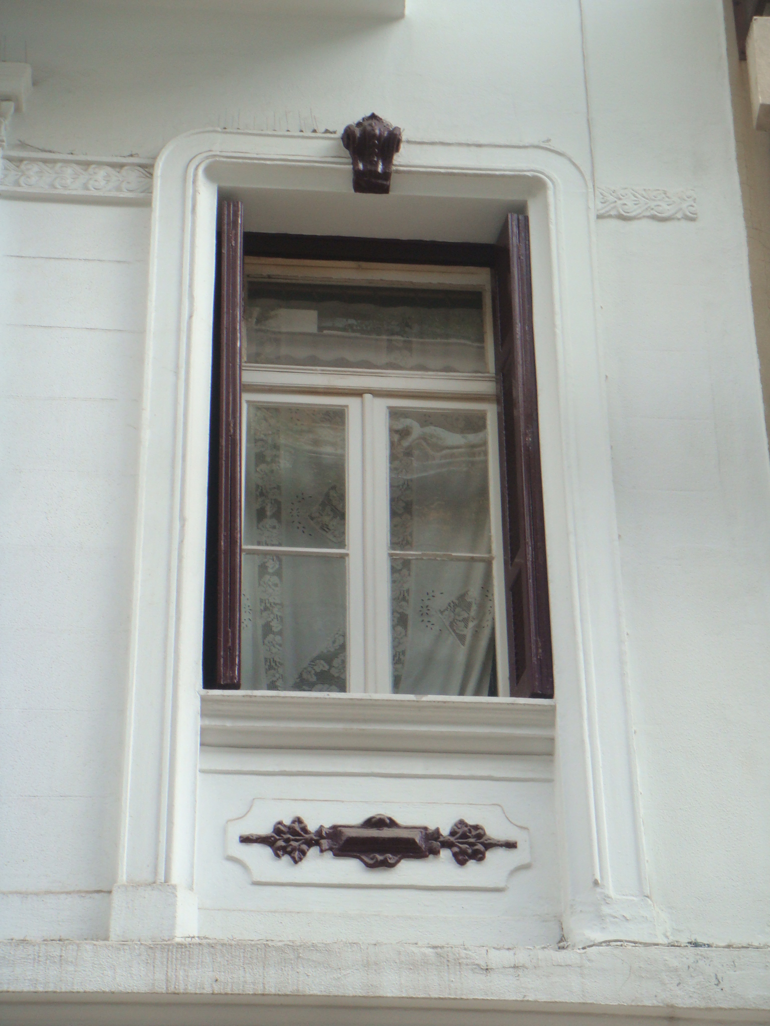 View of window (2013)