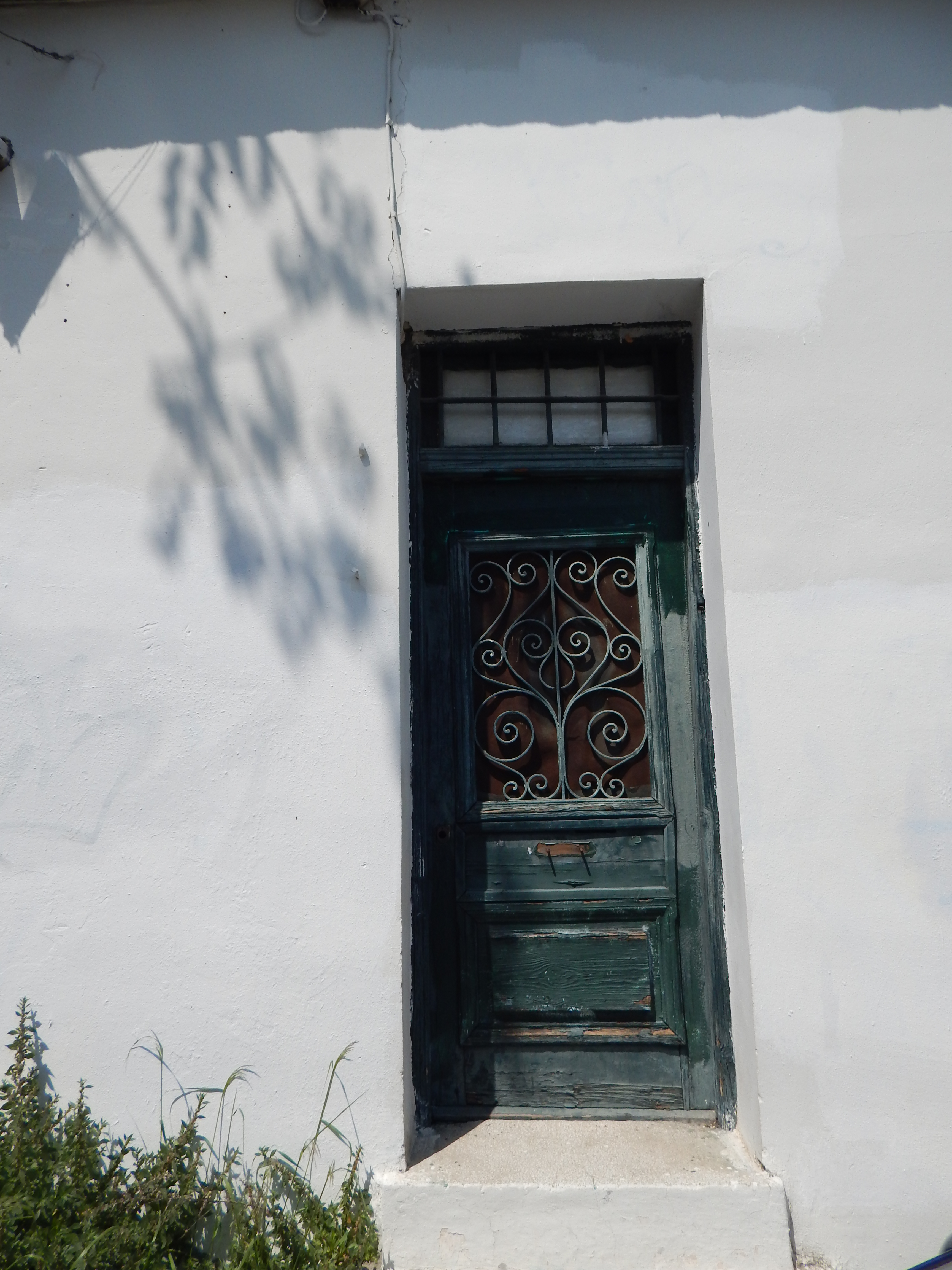 Γενική εξώθυρας