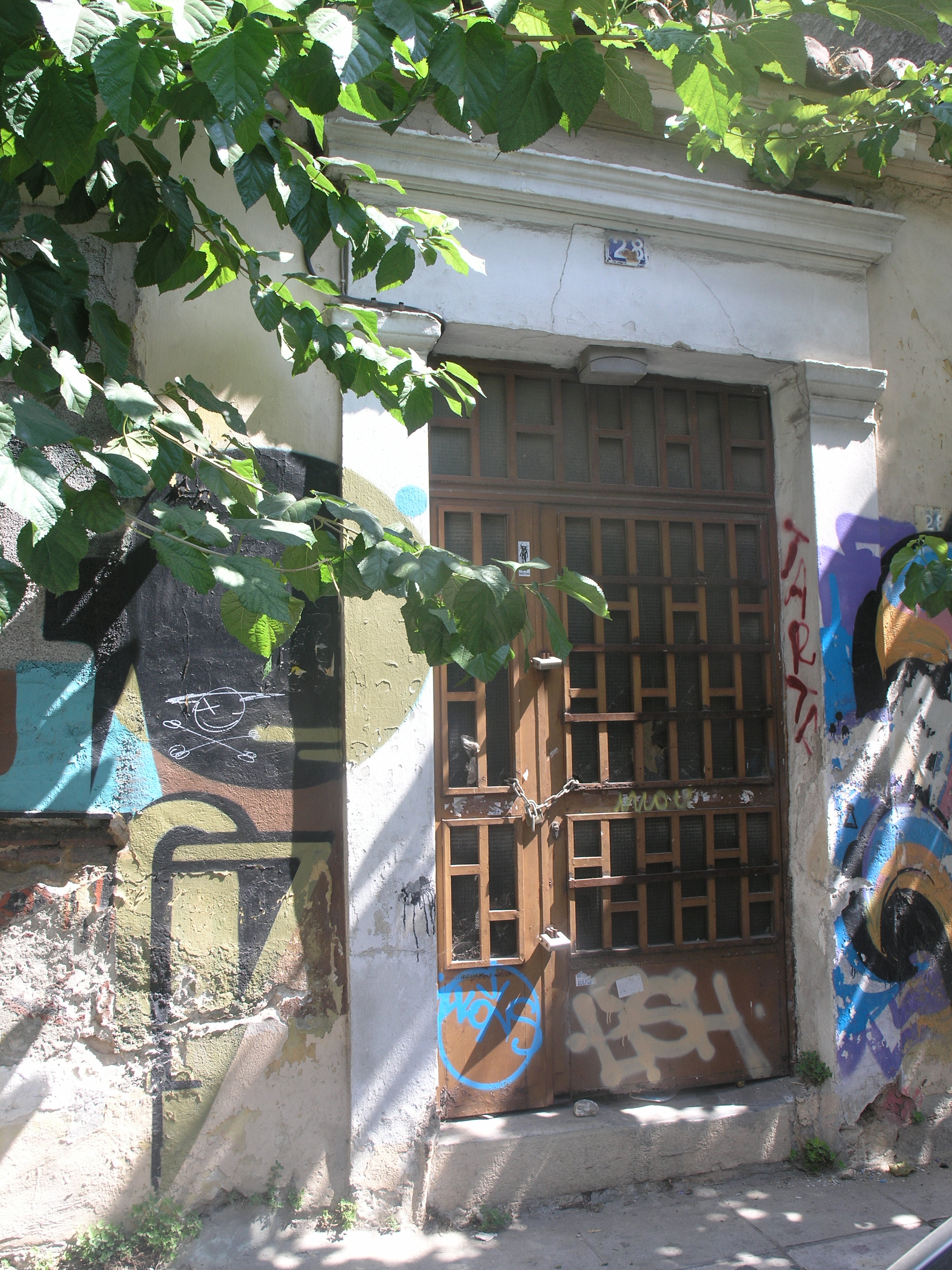 Γενική εισόδου