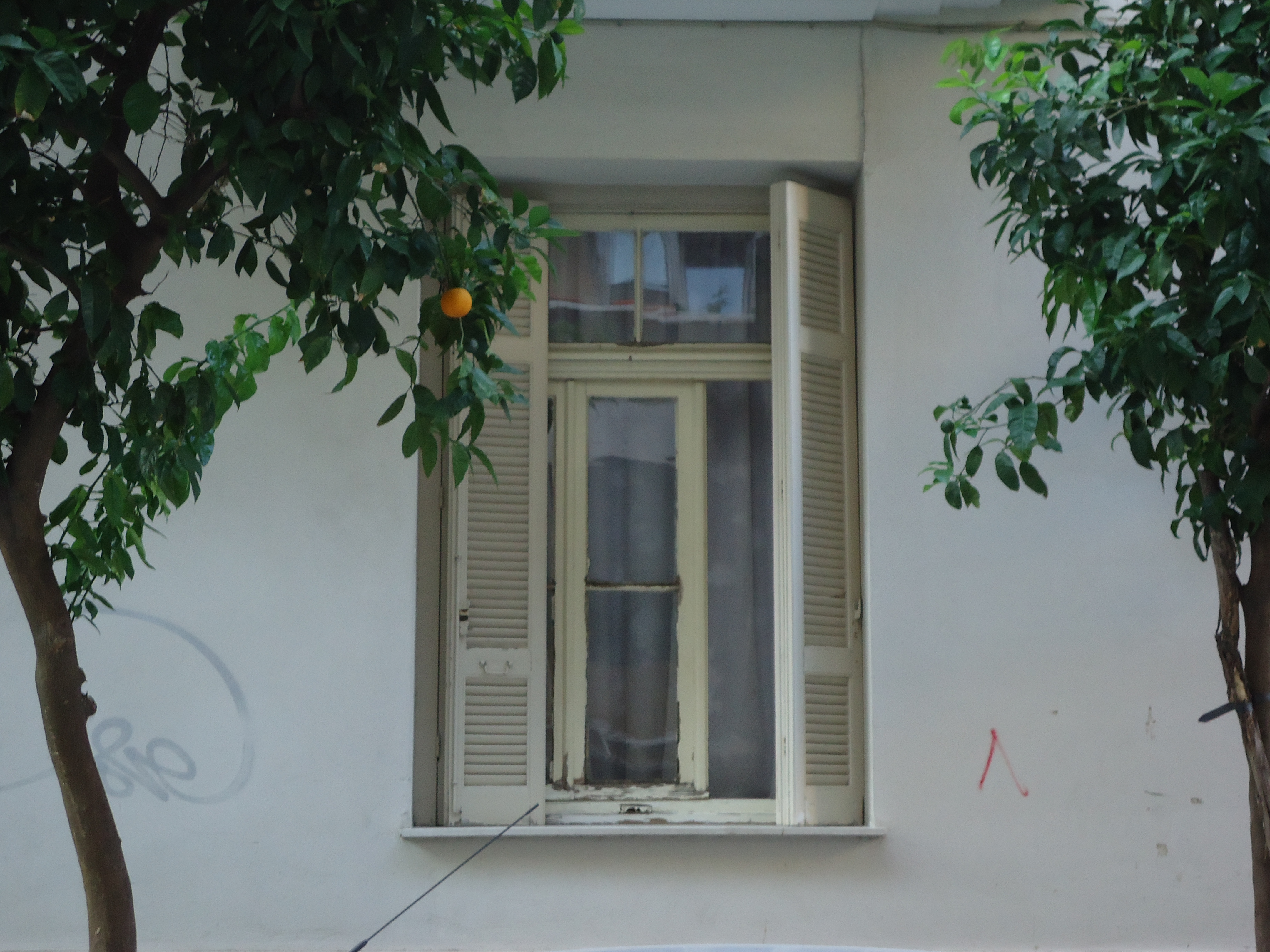 Γενική παραθύρου