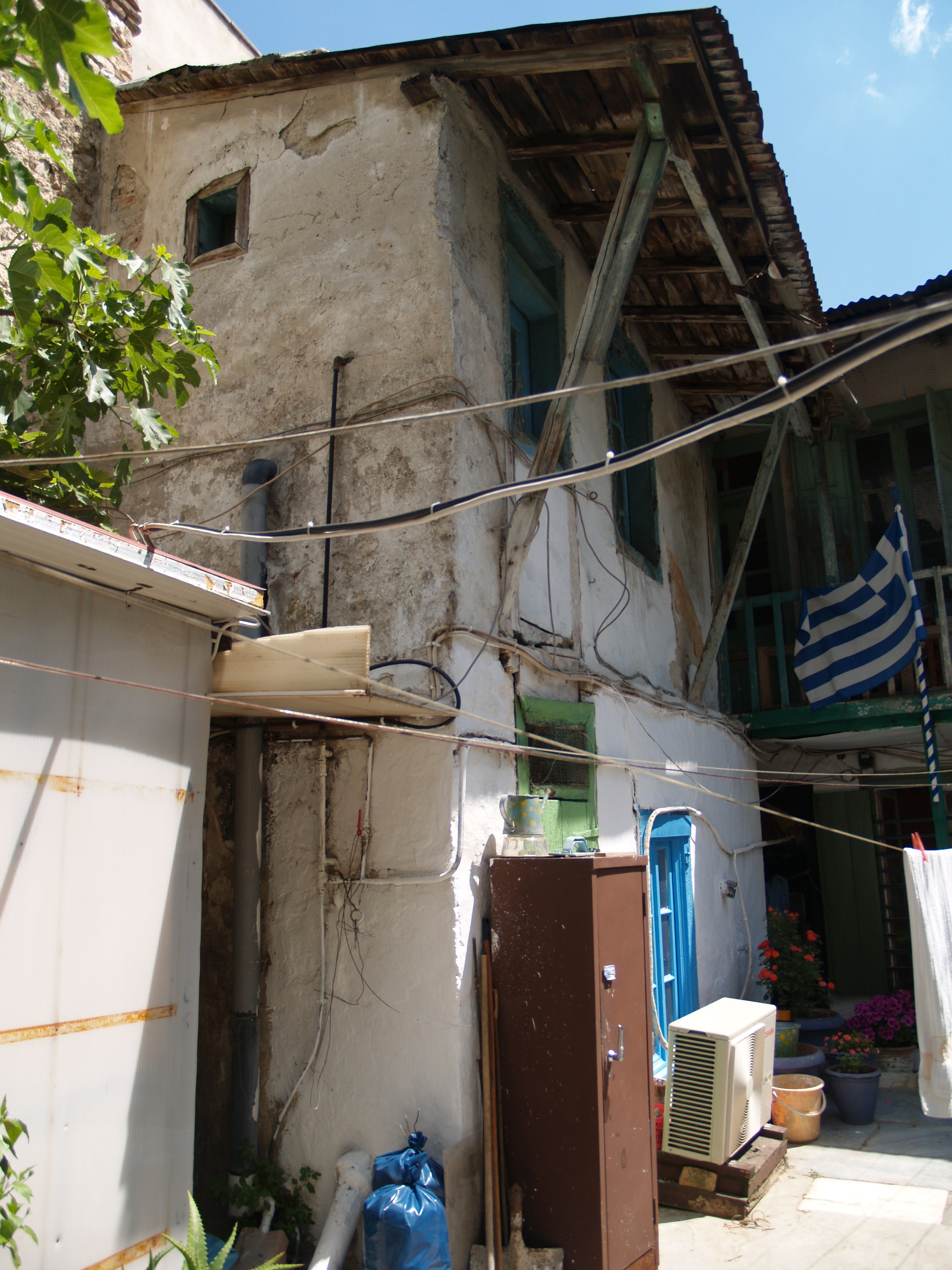 Γενική κτηρίου