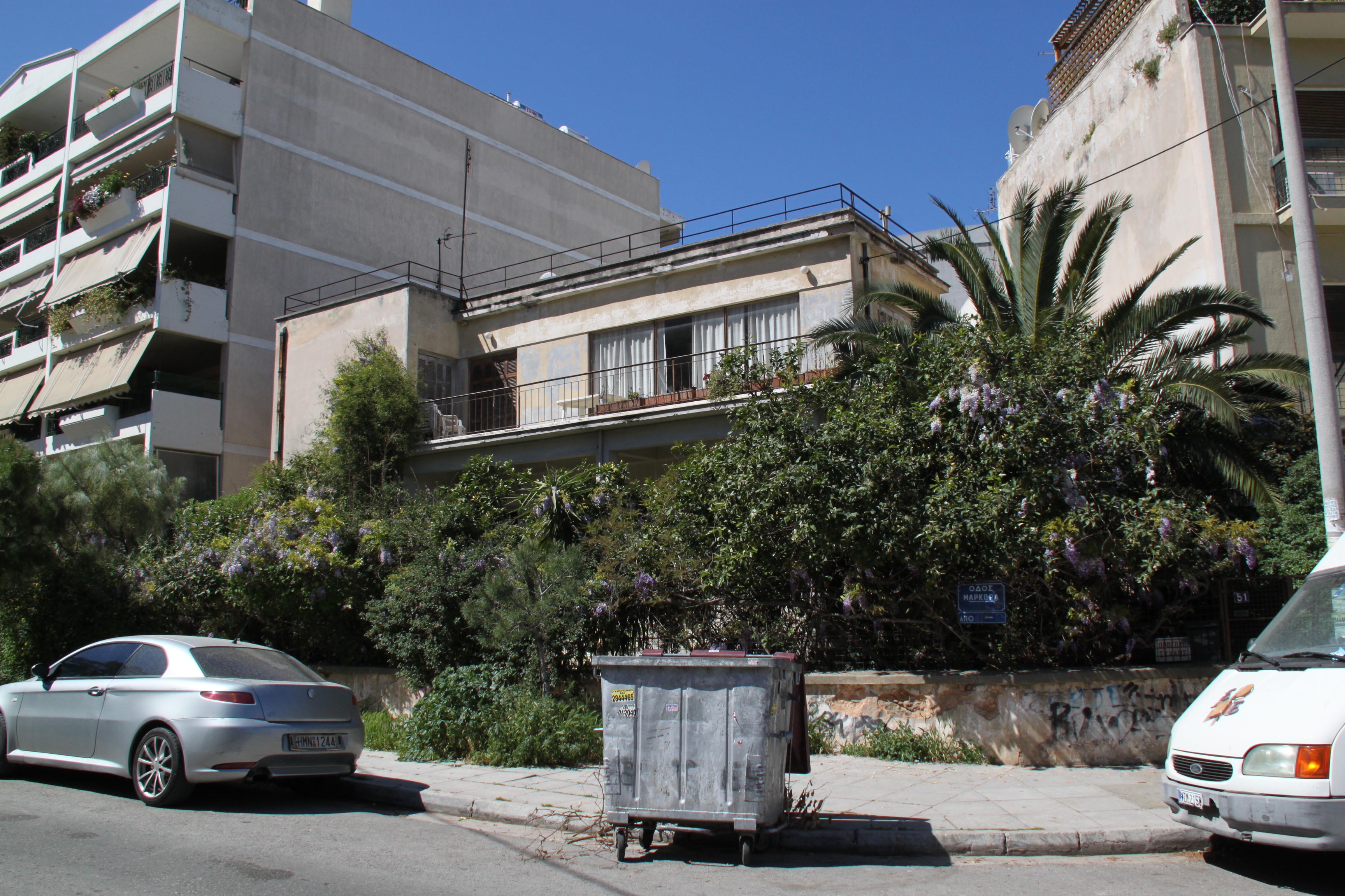 Γενική κτηρίου (2013)