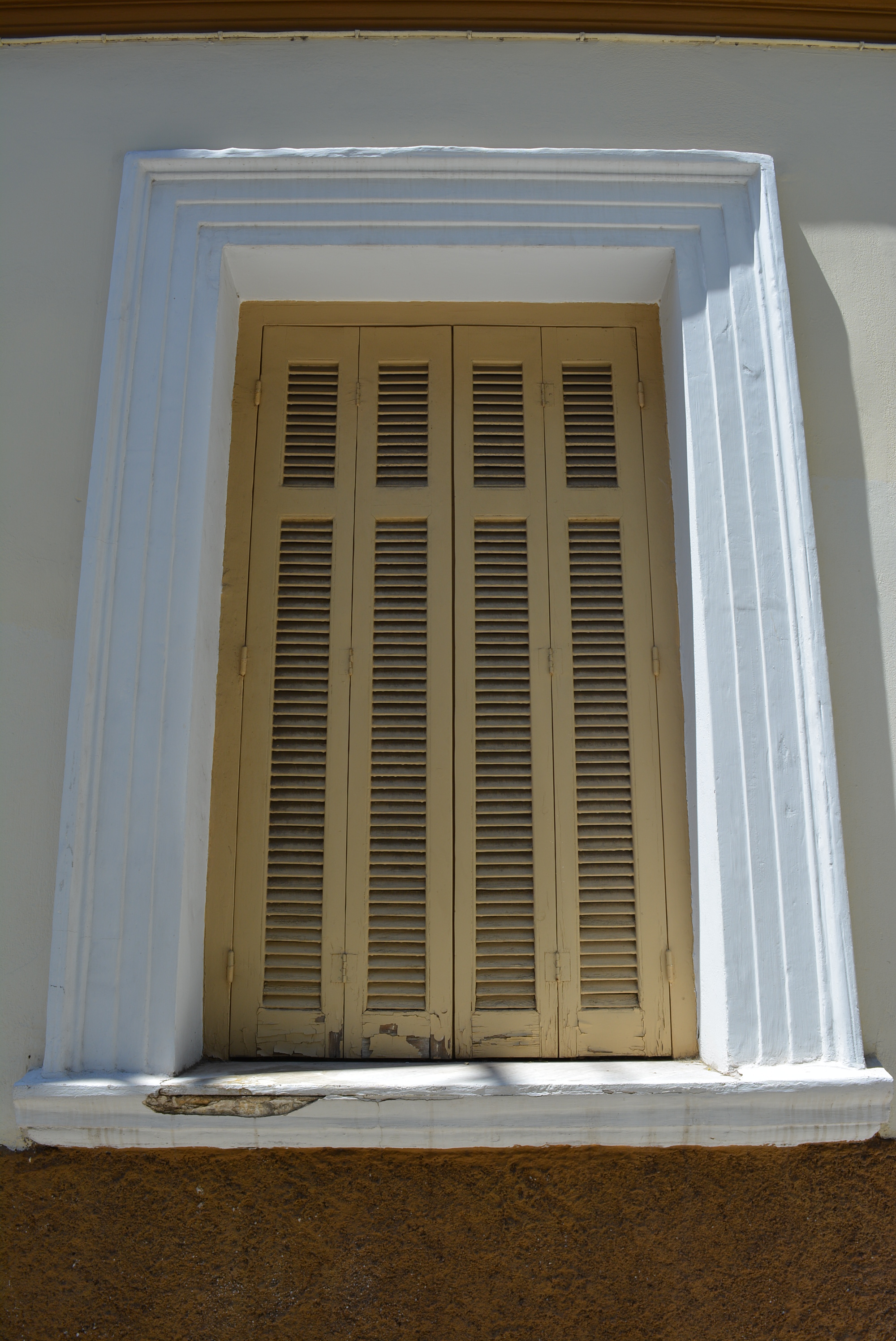 Γενική παραθύρου