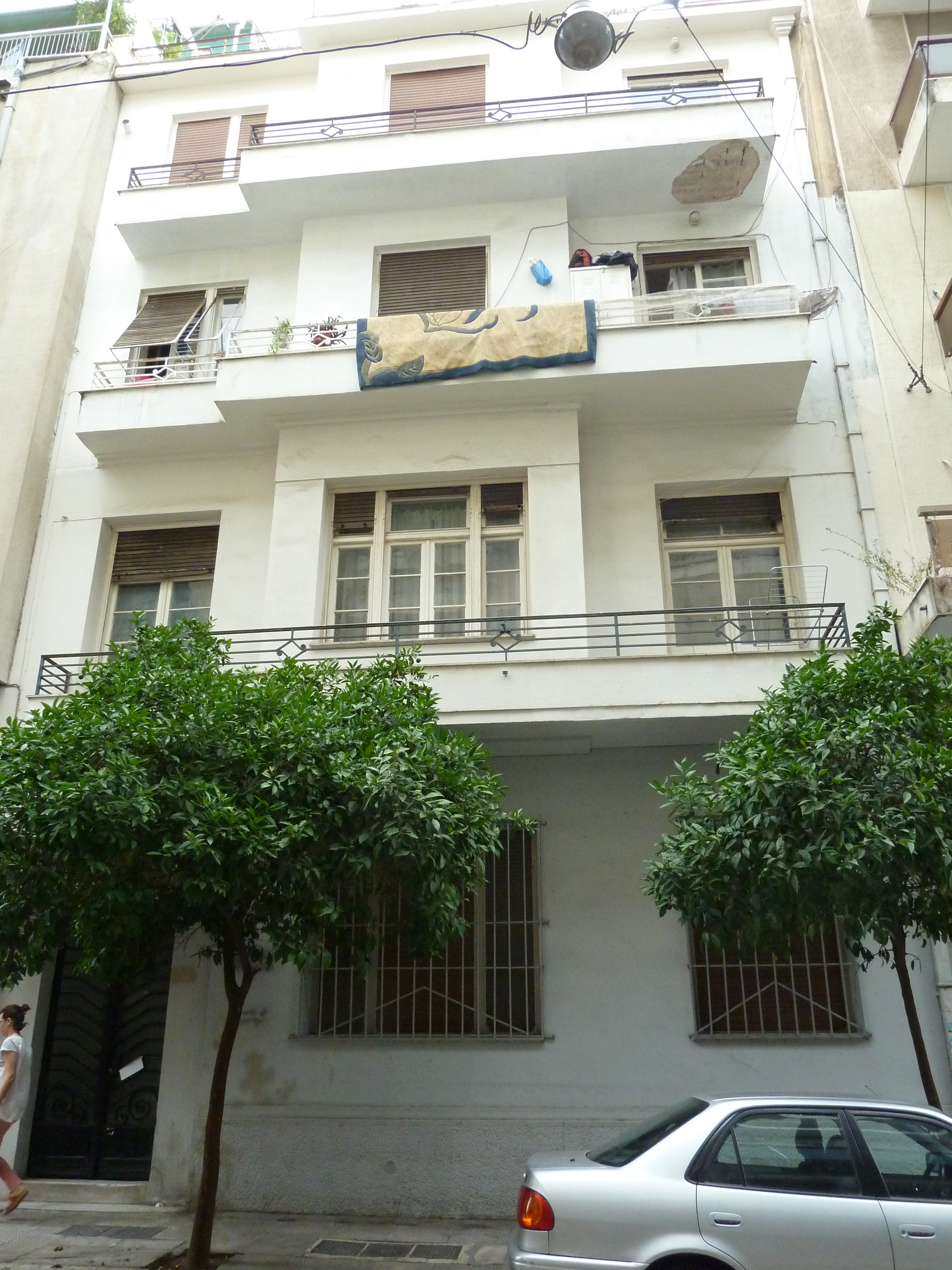 Facade