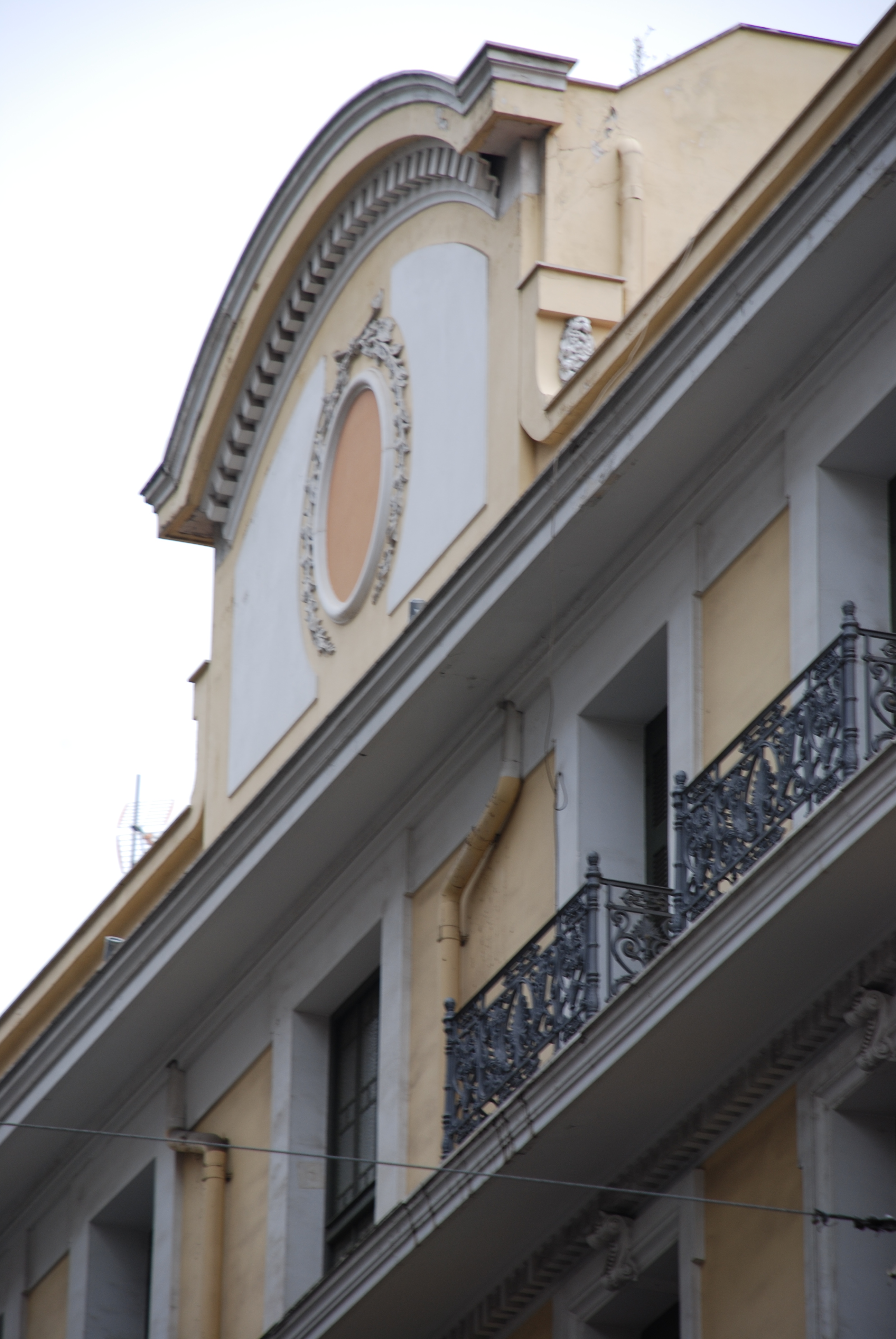 Λεπτομέρεια πλάγιας όψης
