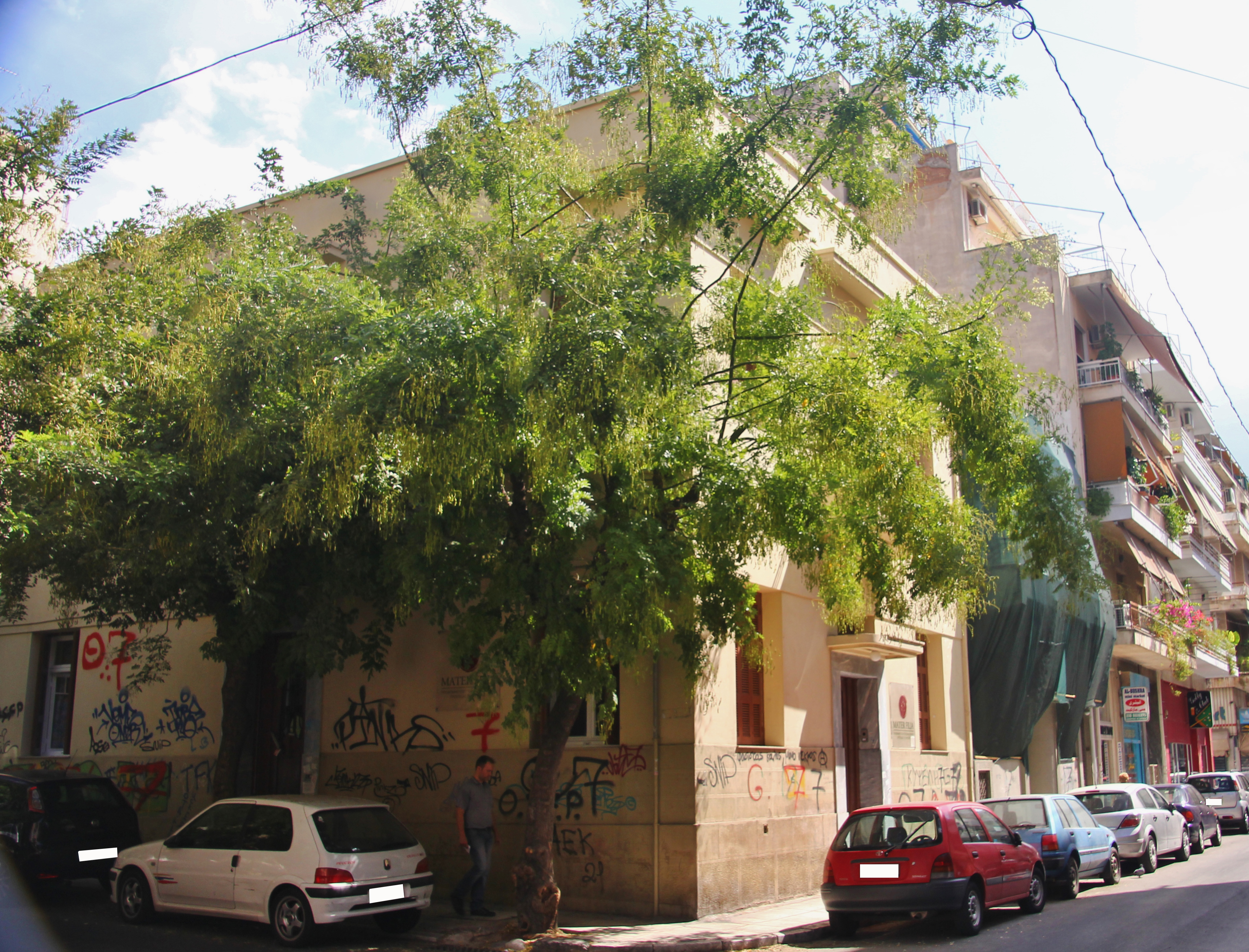 Γενική άποψη