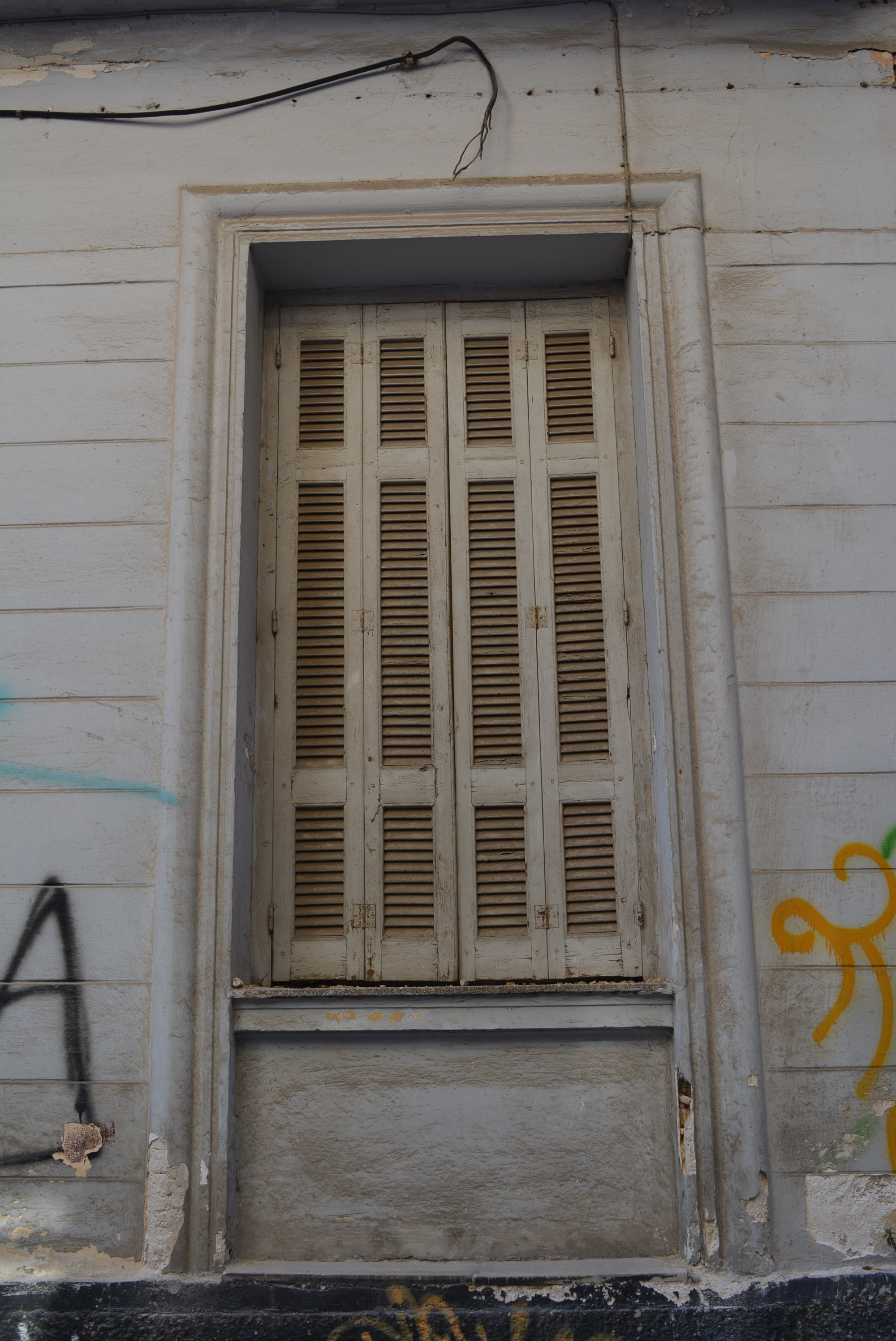 Γενική παραθύρου