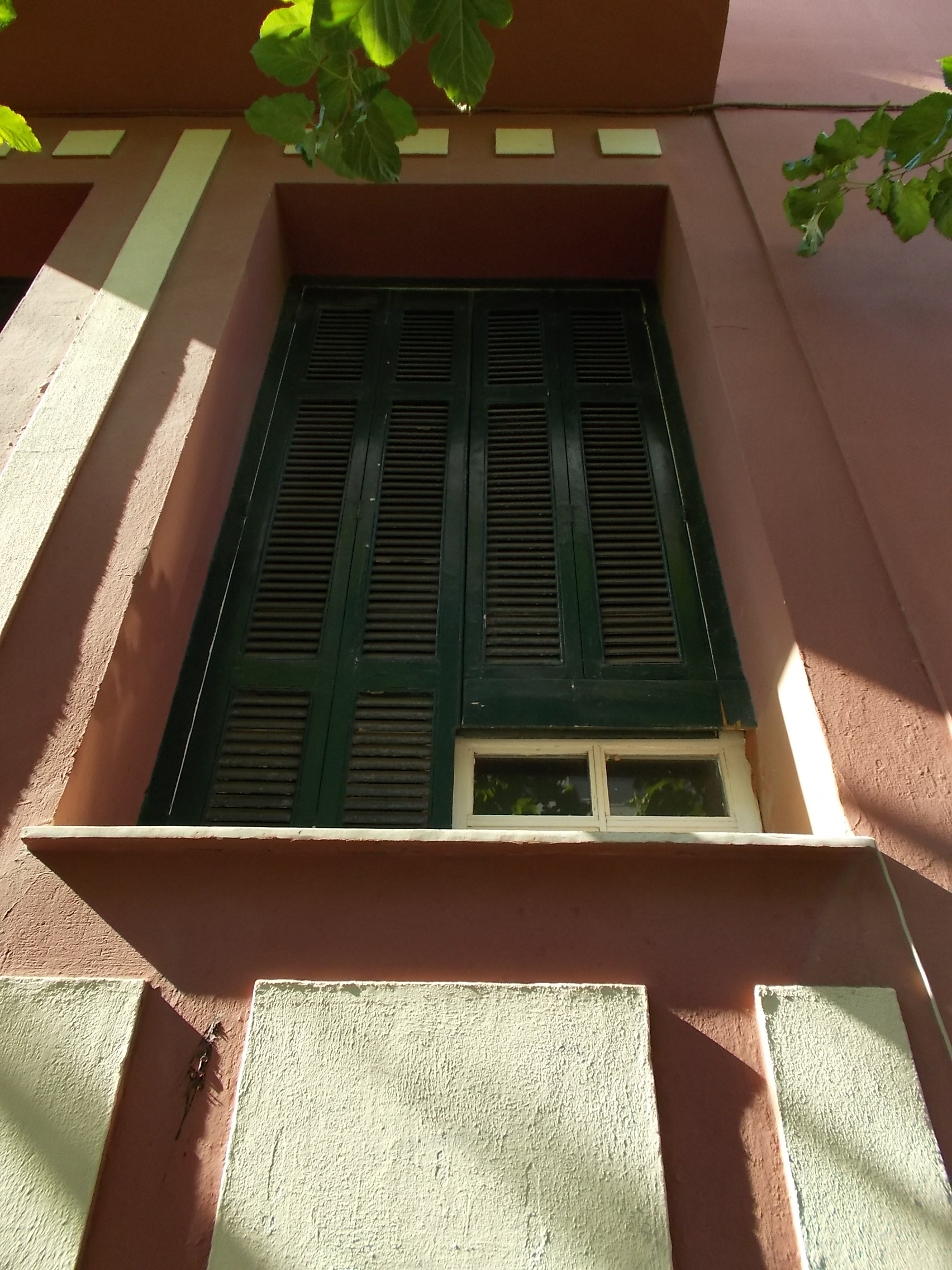 Γενική παραθύρου