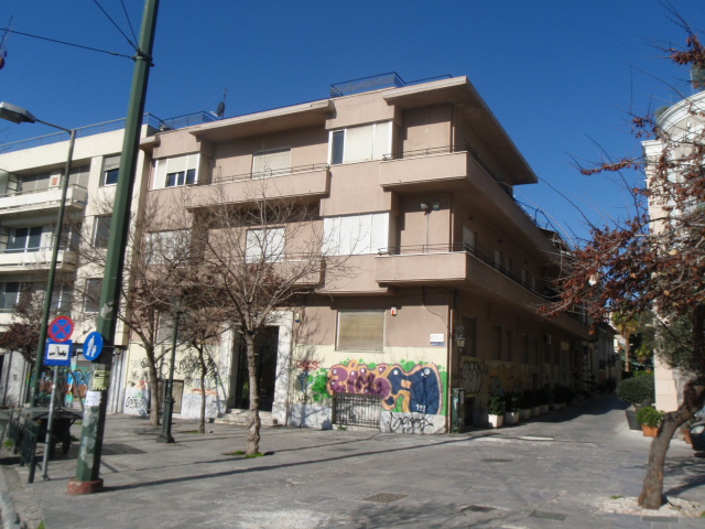 Γενική κτηρίου