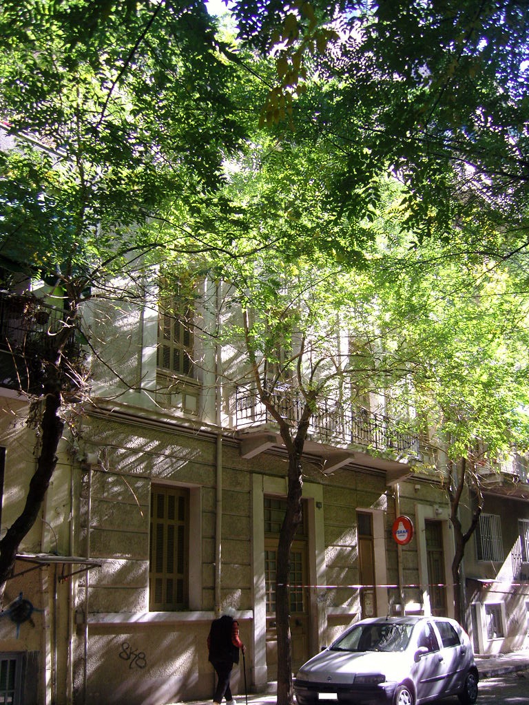 Γενική κτηρίου