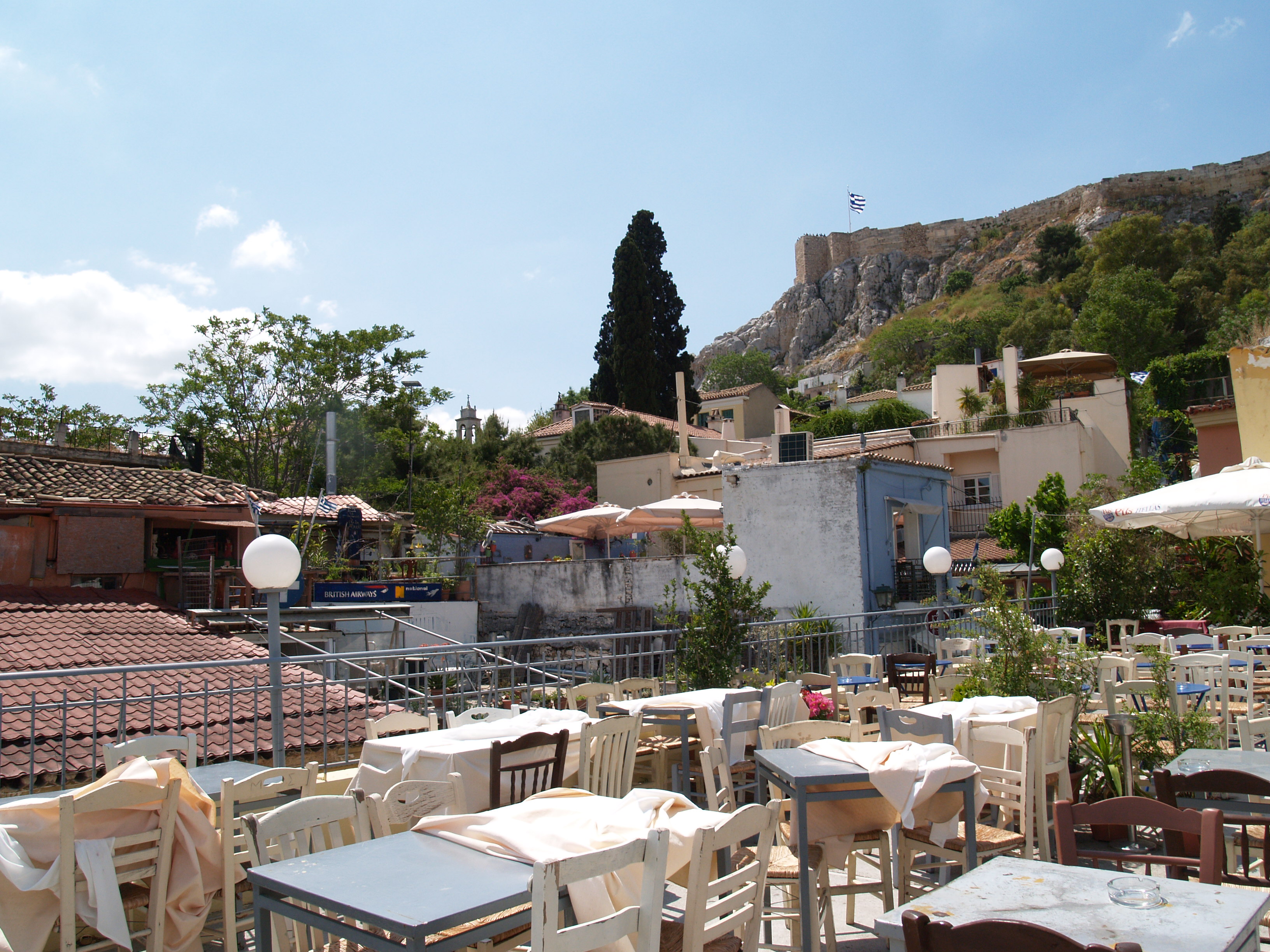 Γενική δώματος