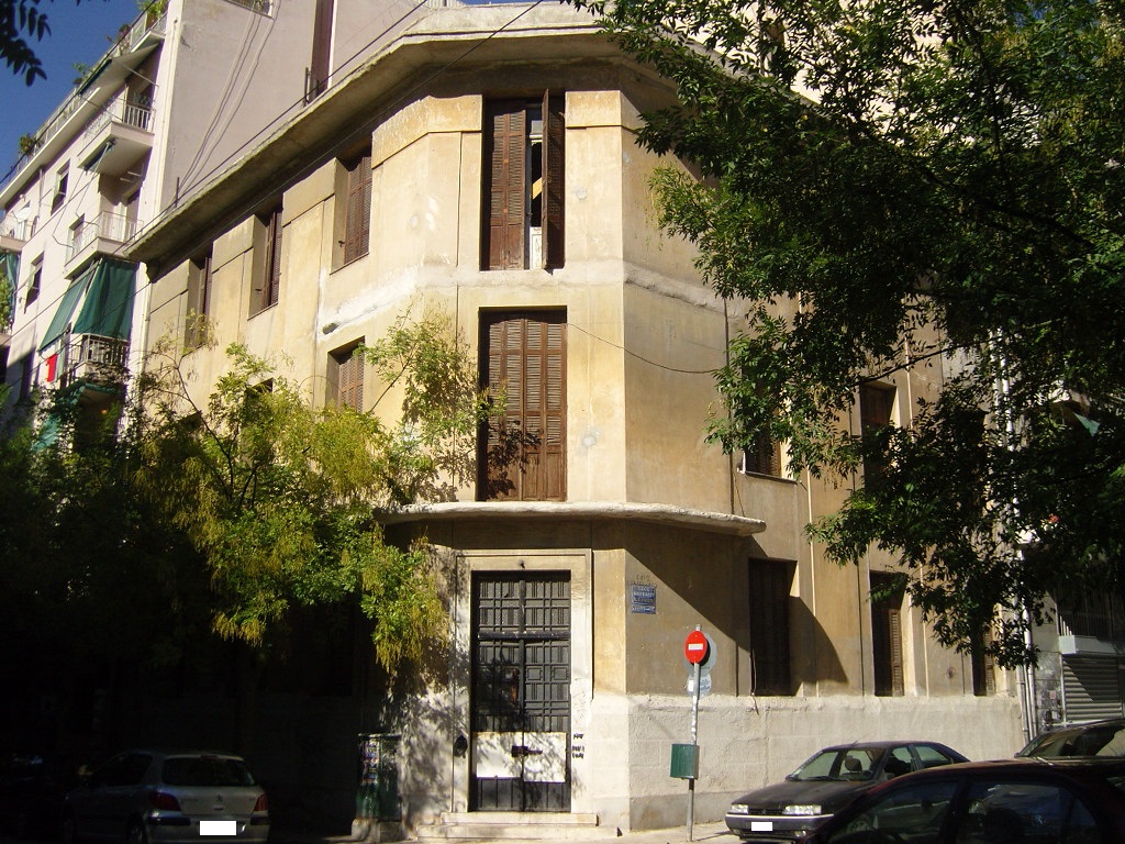 General view