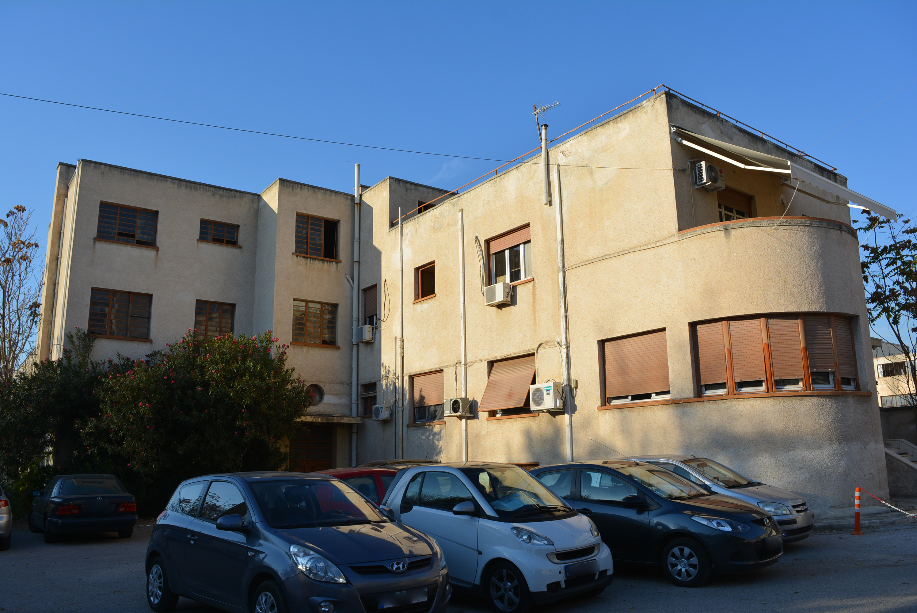 Γενική όψης (2015)