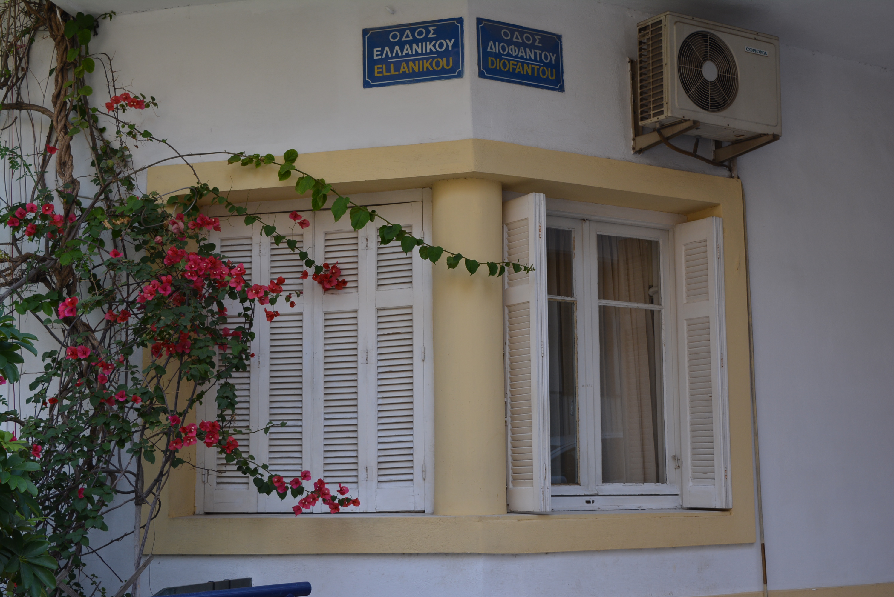 Λεπτομέρεια όψης