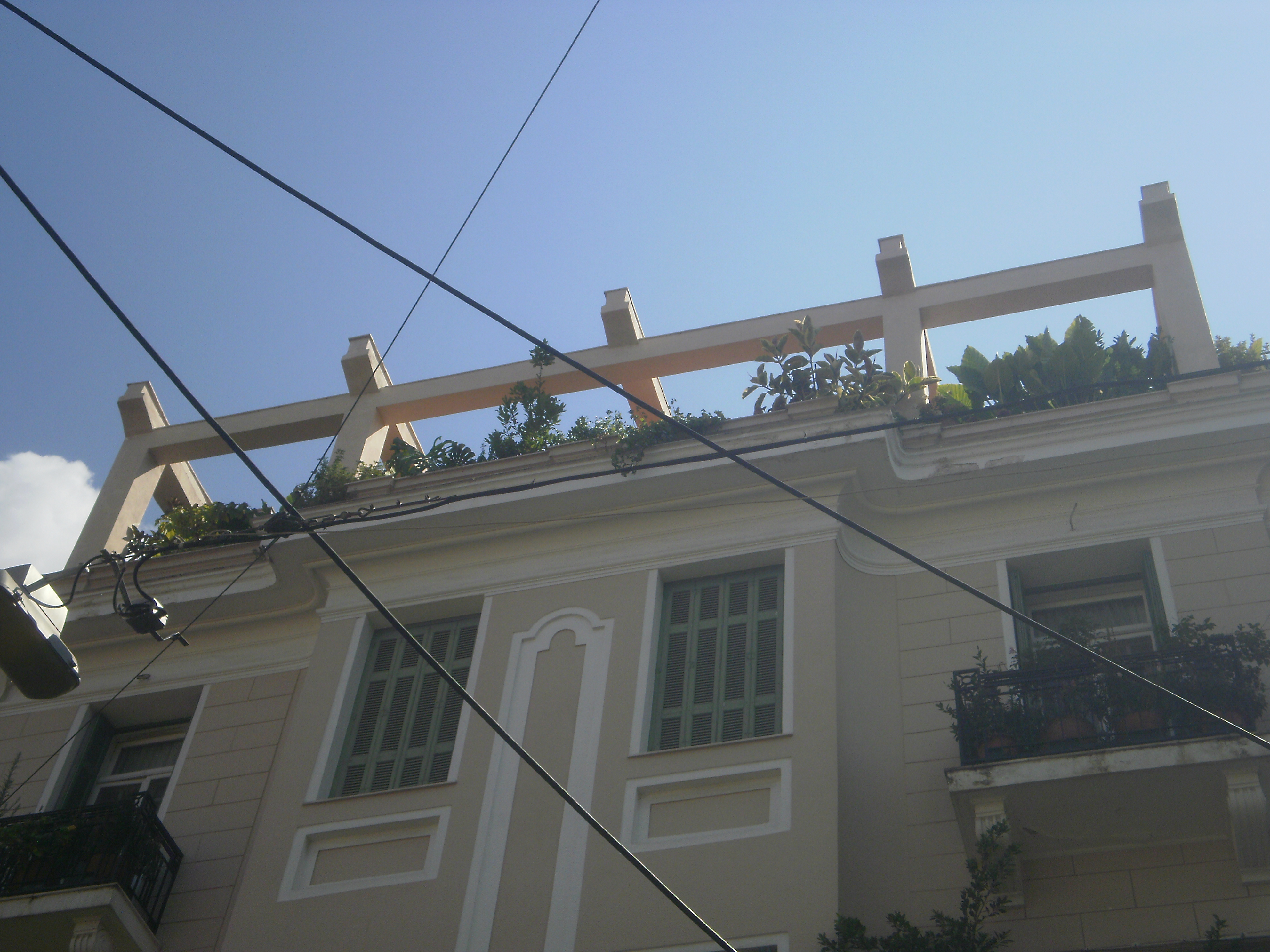 Λεπτομέρεια όψης
