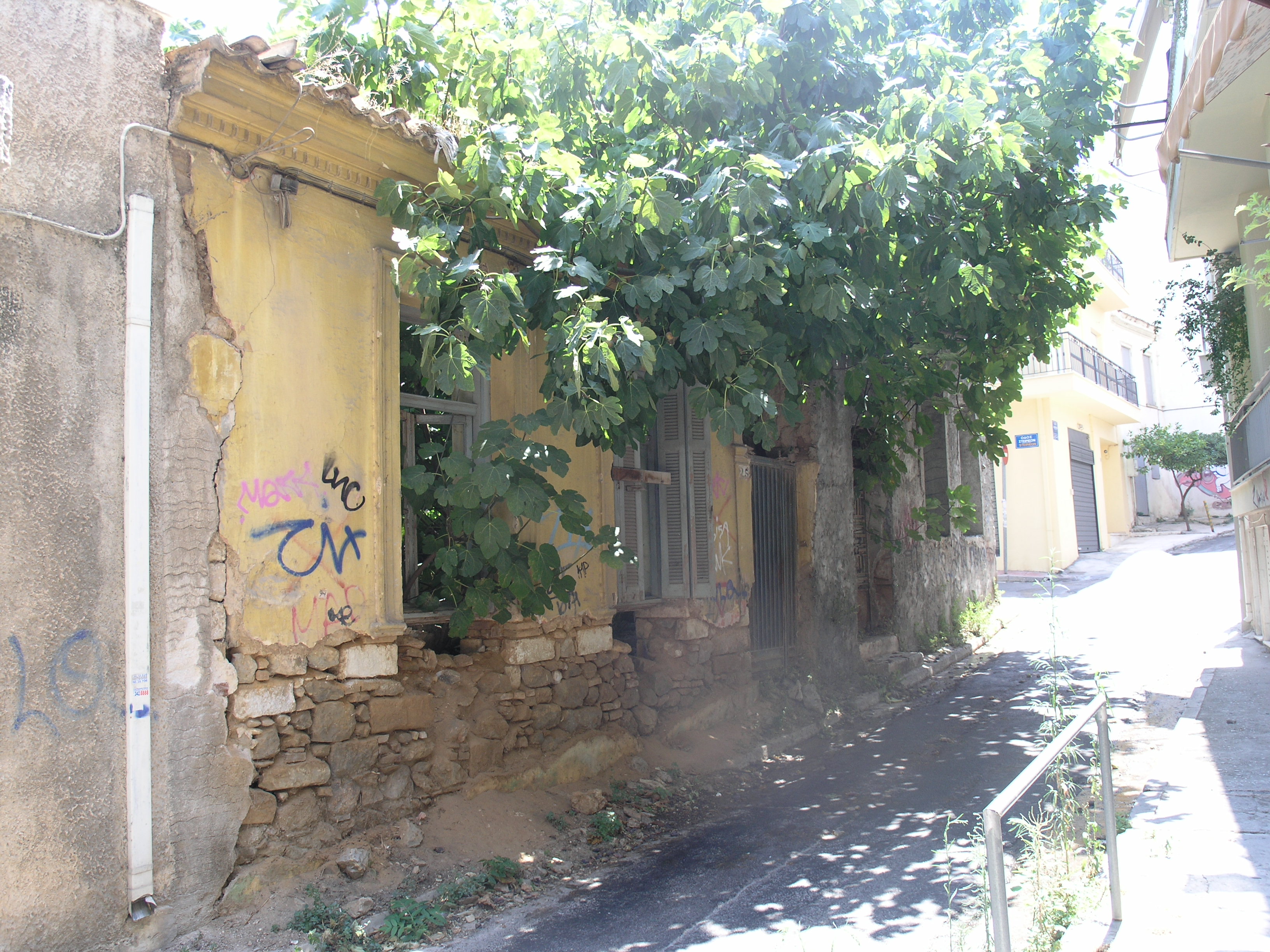 Γενική όψης