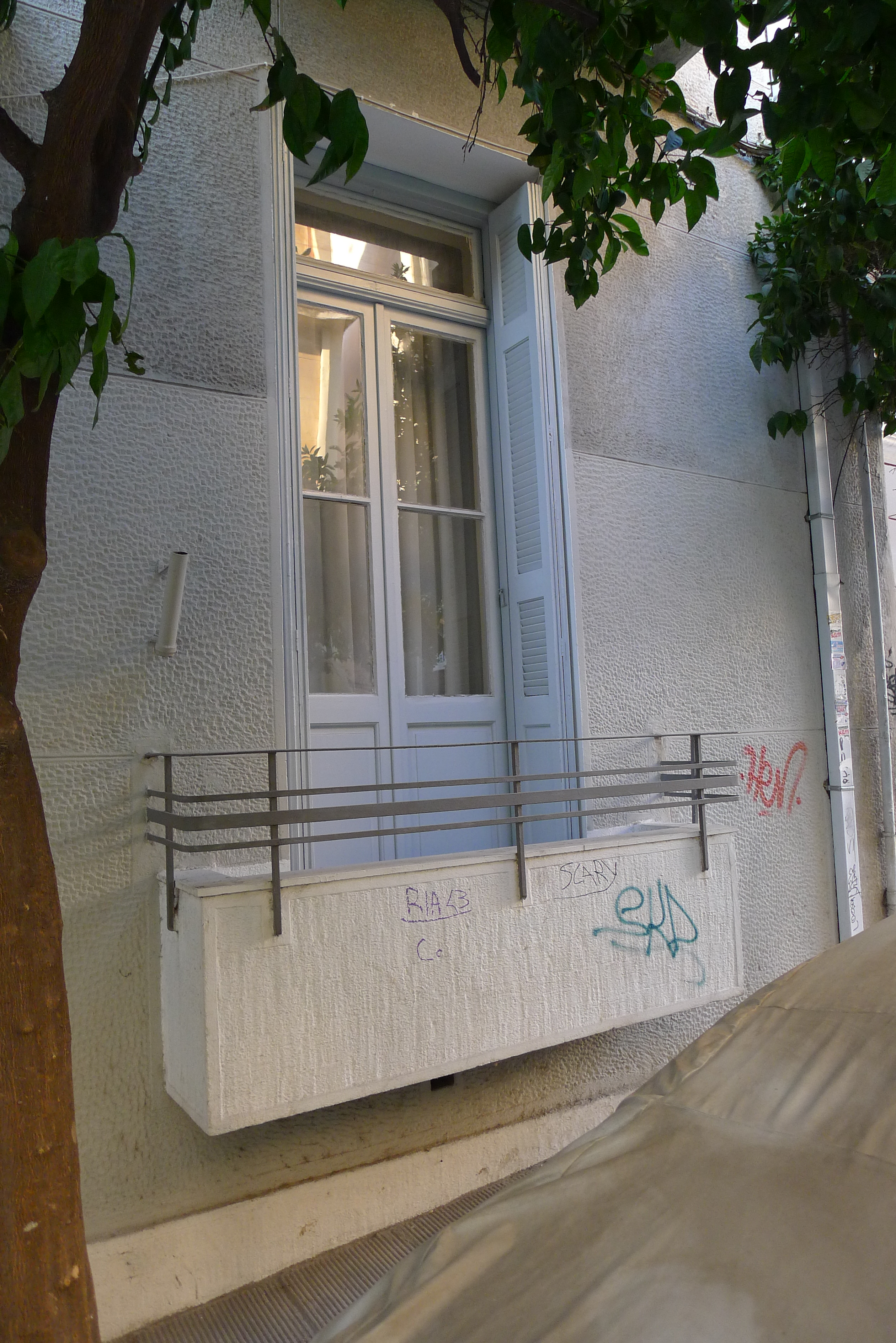 Γενική εξώστη