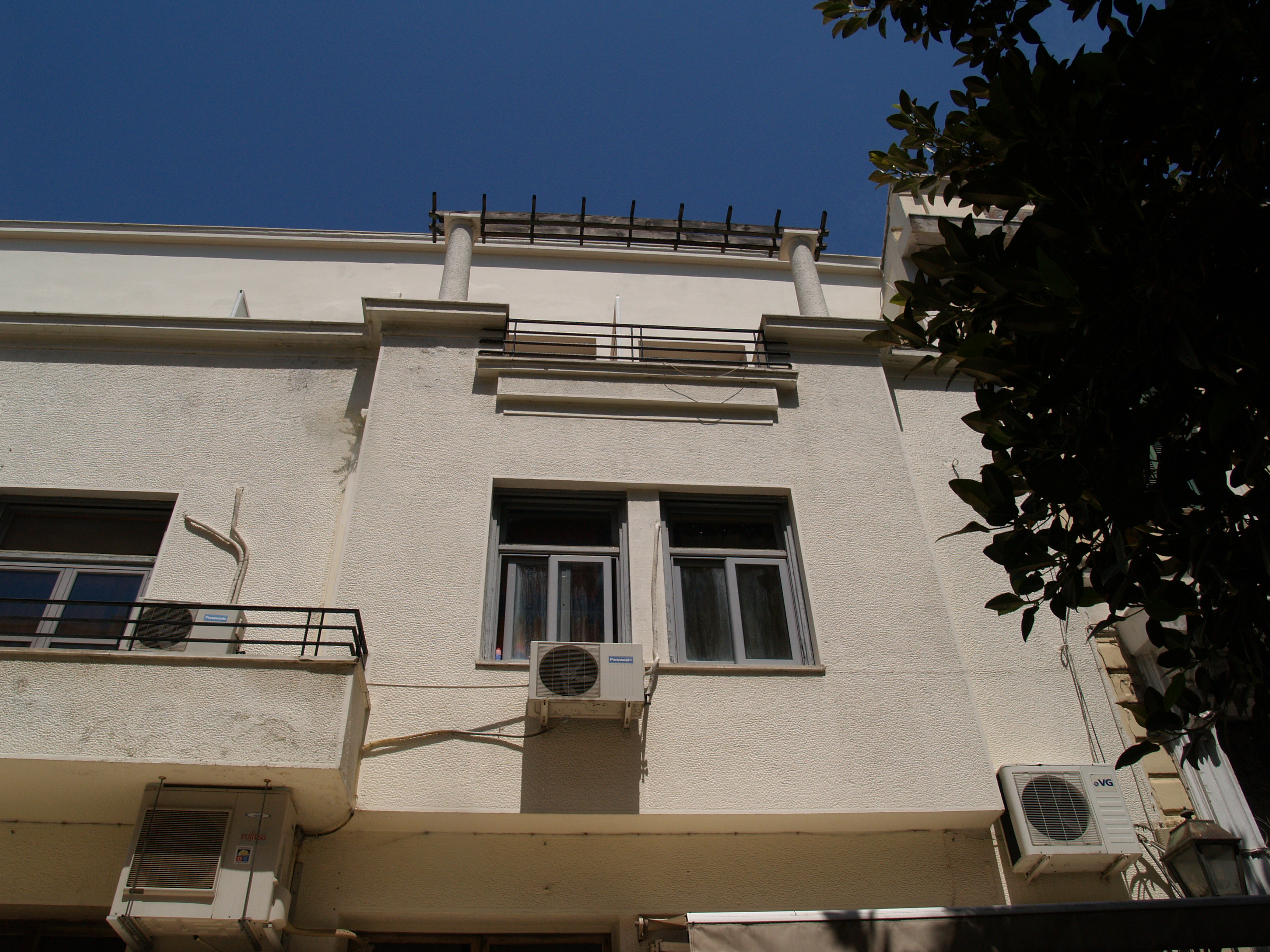 Γενική έρκερ
