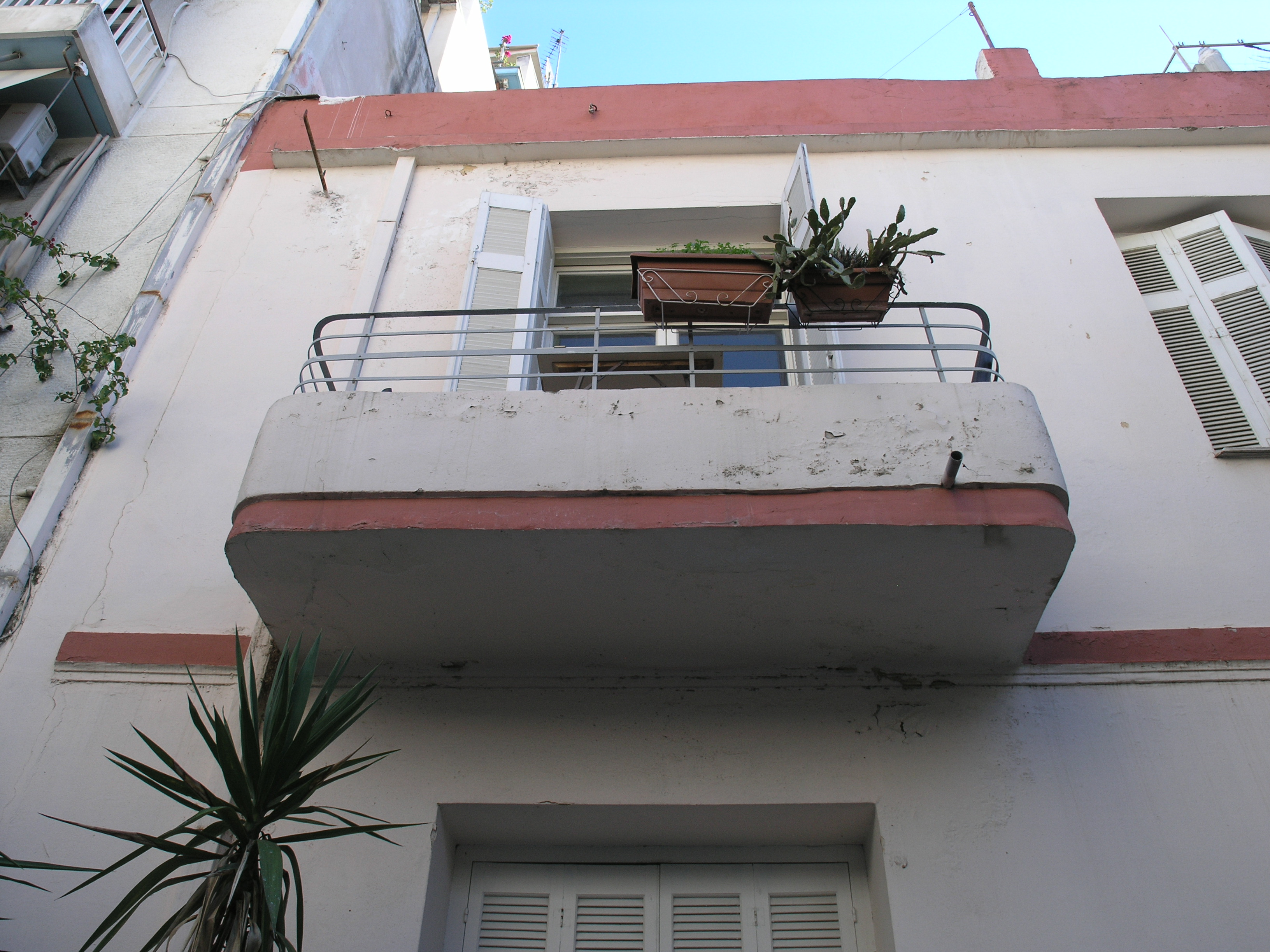 Γενική εξώστη