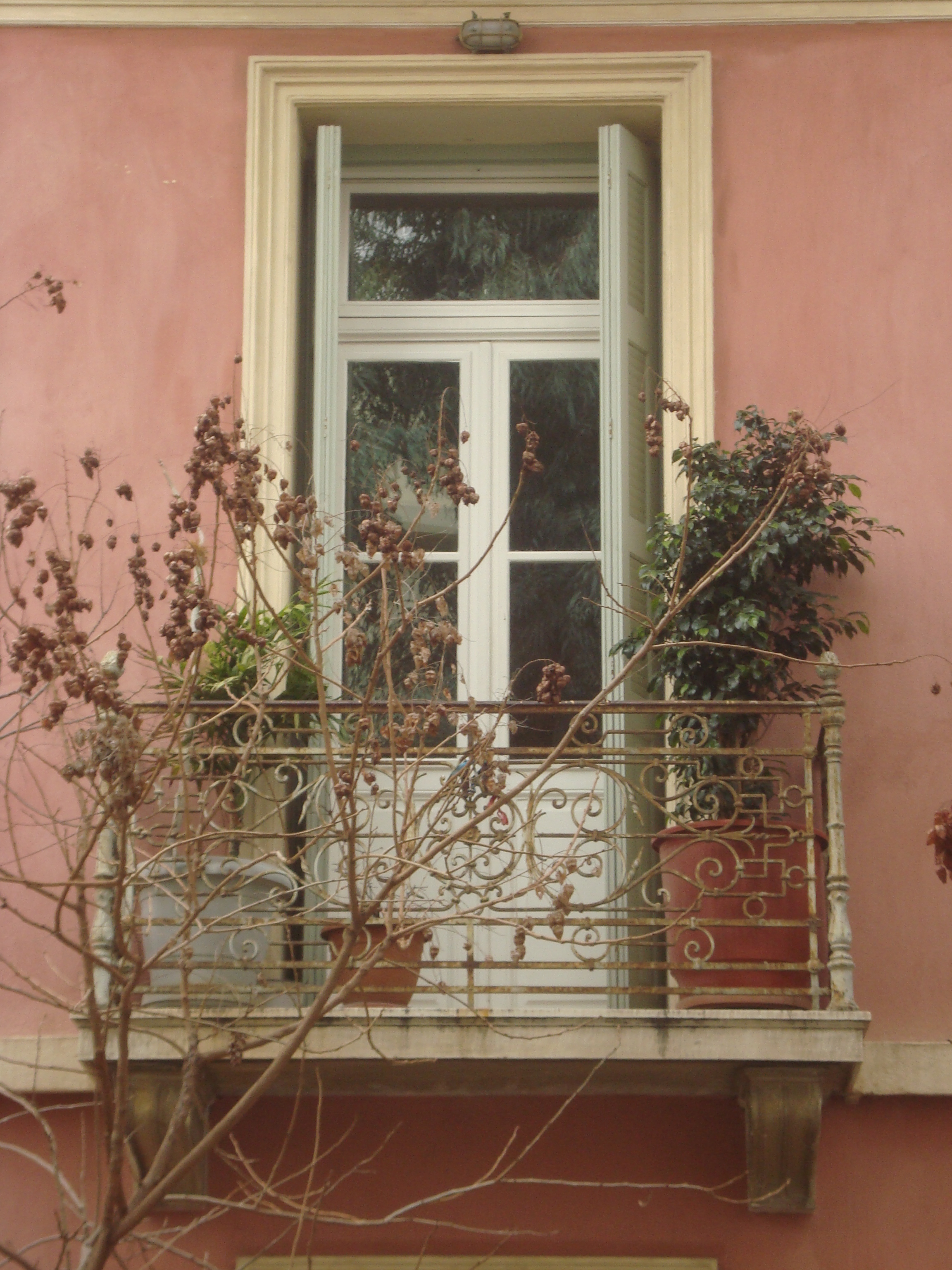 Γενική εξώστη (2015)