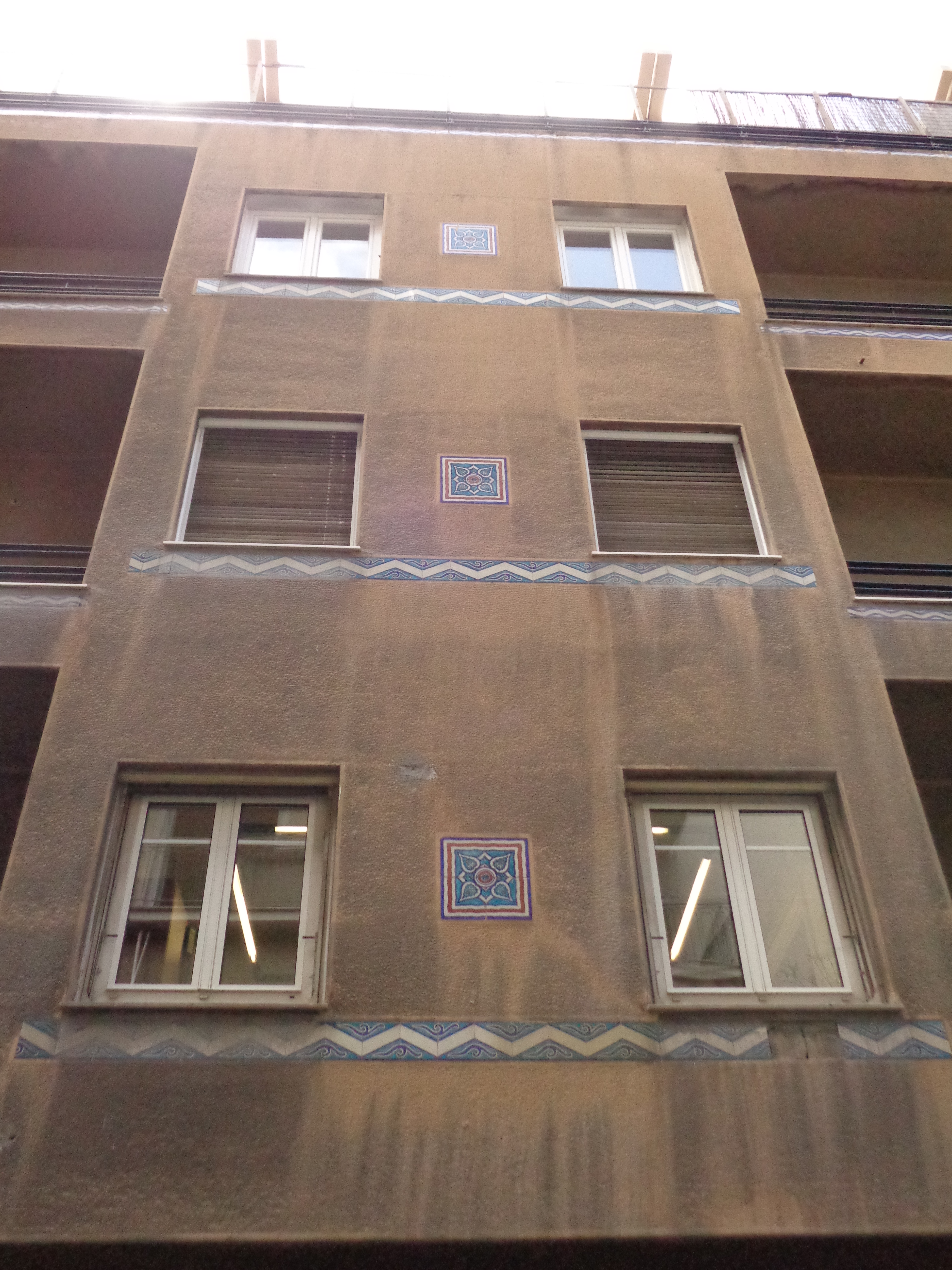 Γενική έρκερ