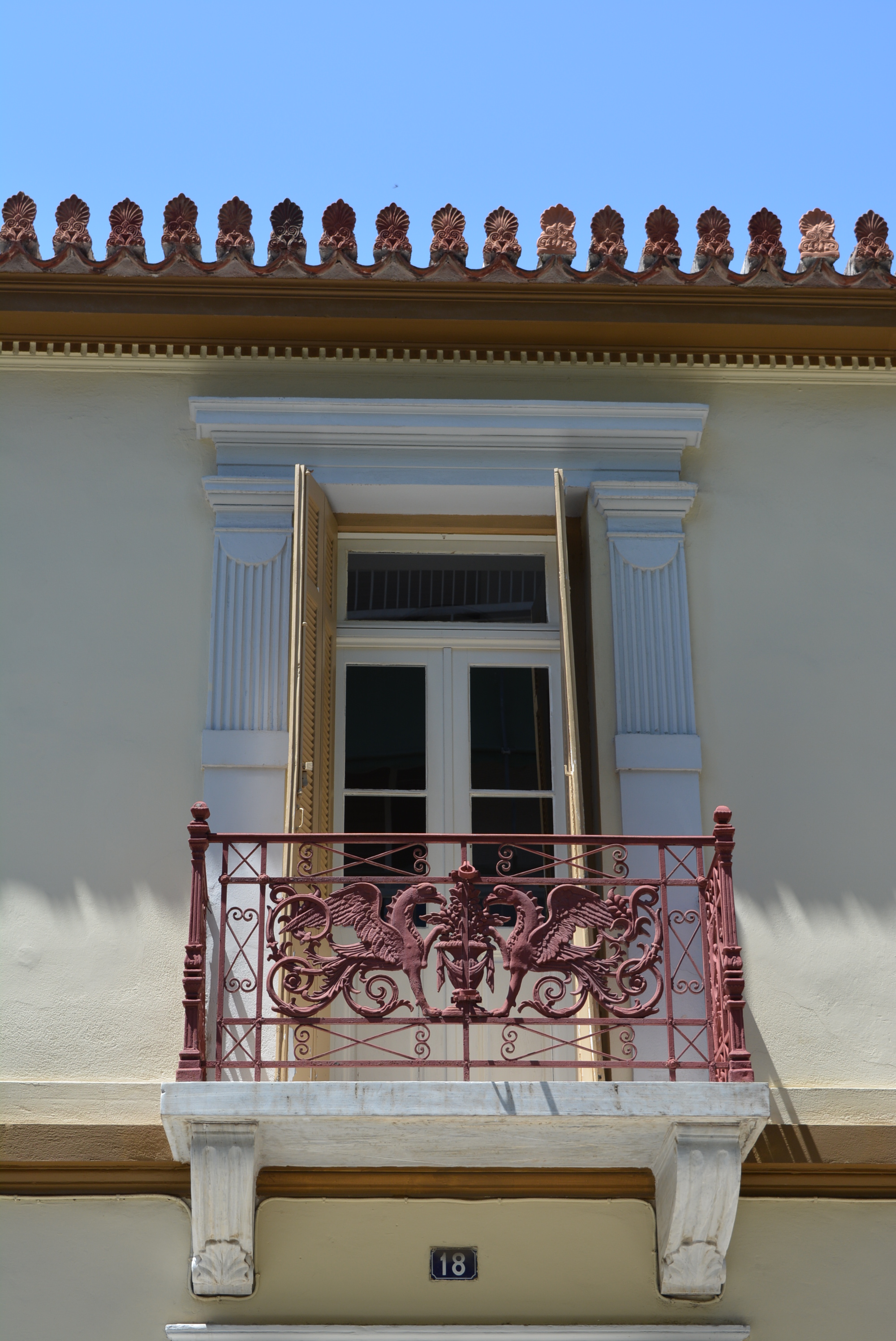 Γενική εξώστη