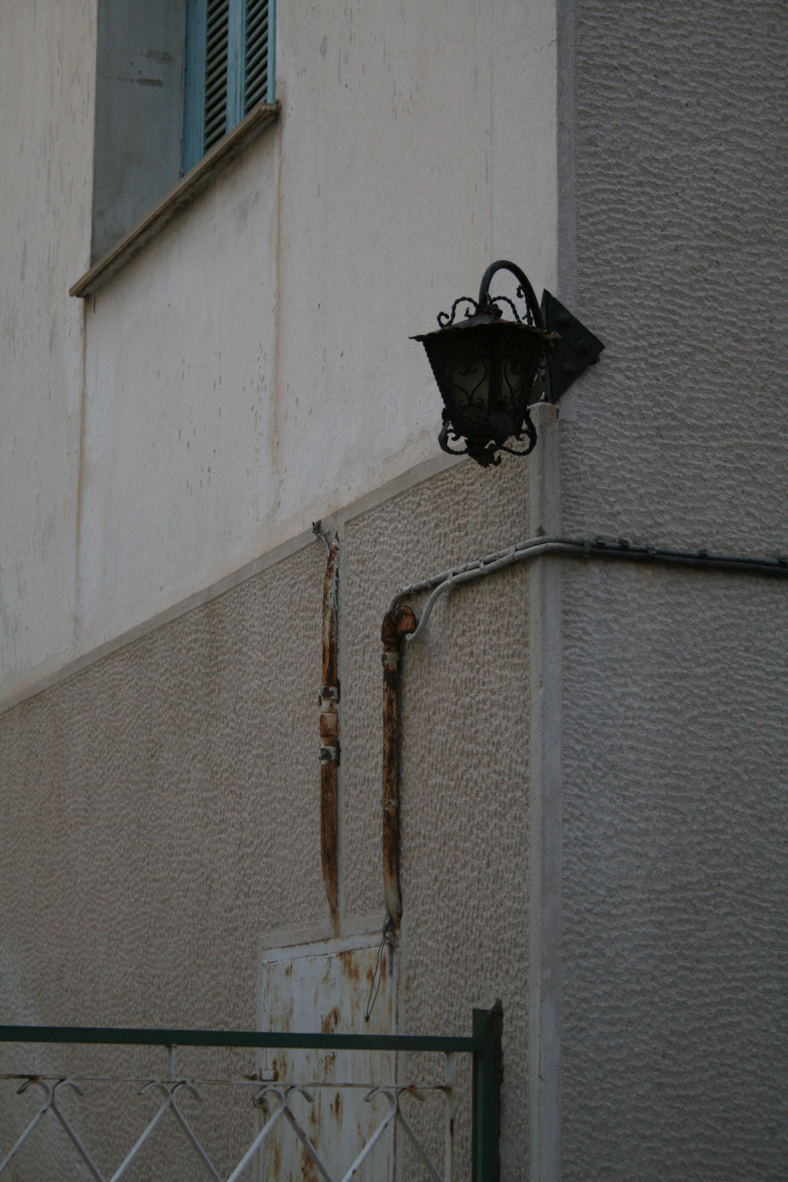 Λεπτομέρεια πρόσοψης