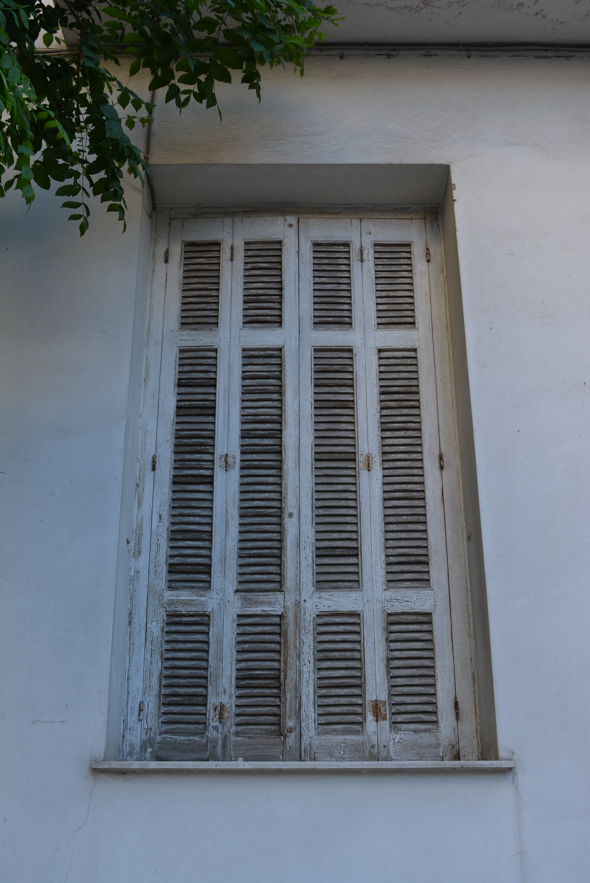 Λεπτομέρεια όψης