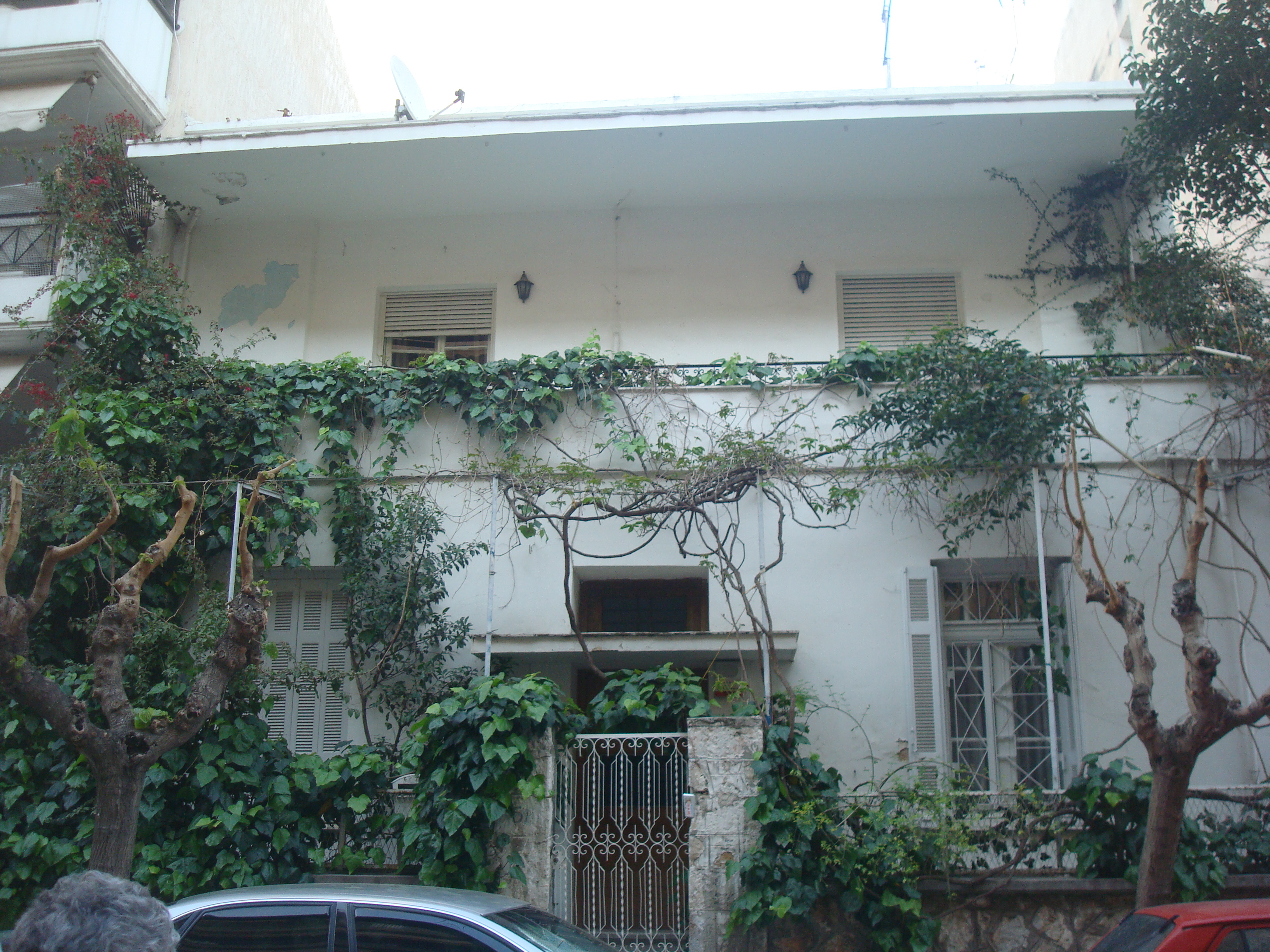 Γενική κύριας όψης (2013)
