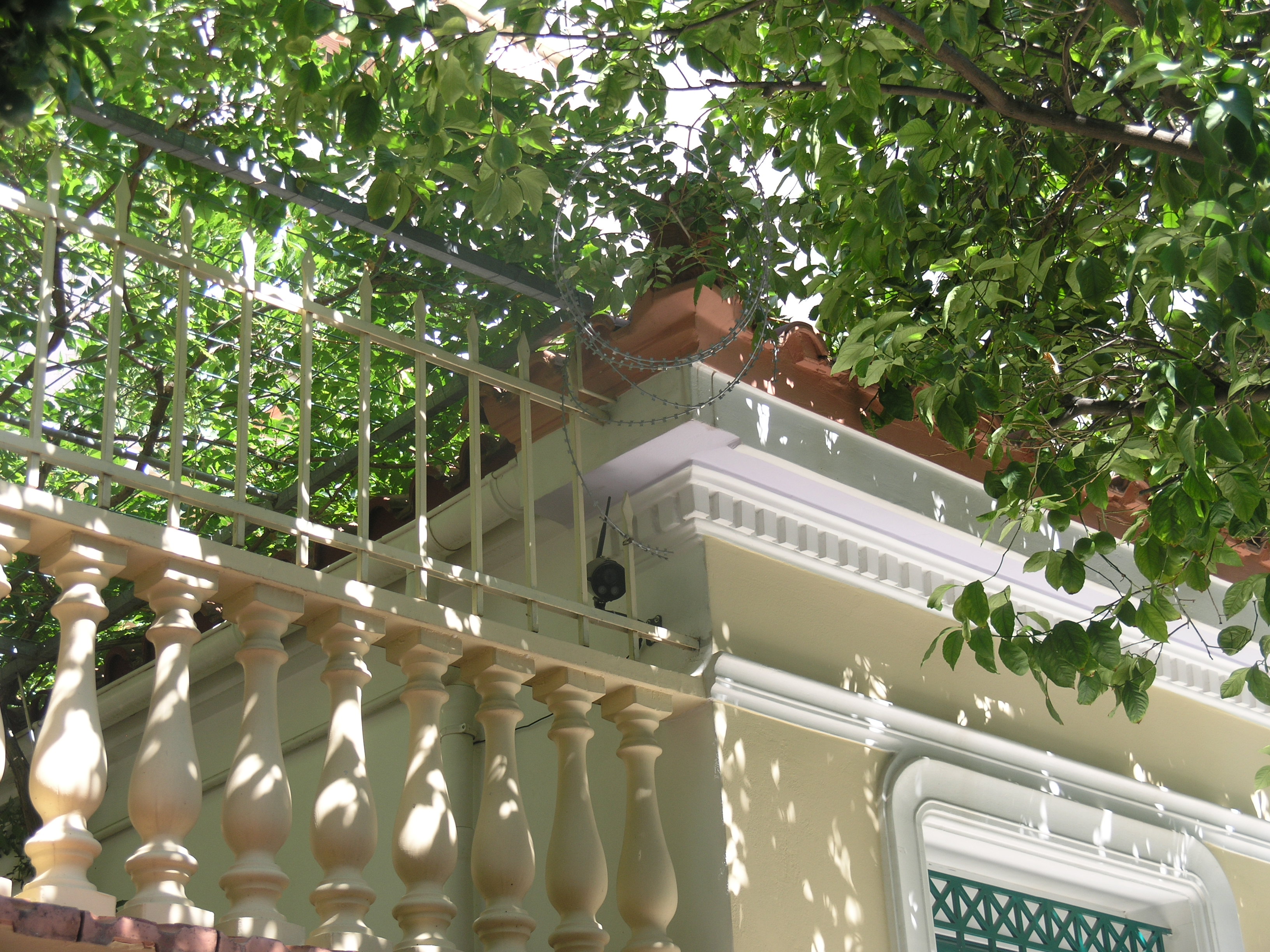 Λεπτομέρεια όψης (2015)