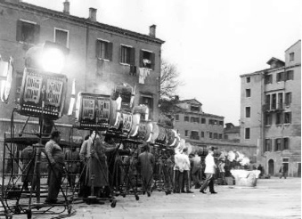 “Senso”, Luchino Visconti, 1954