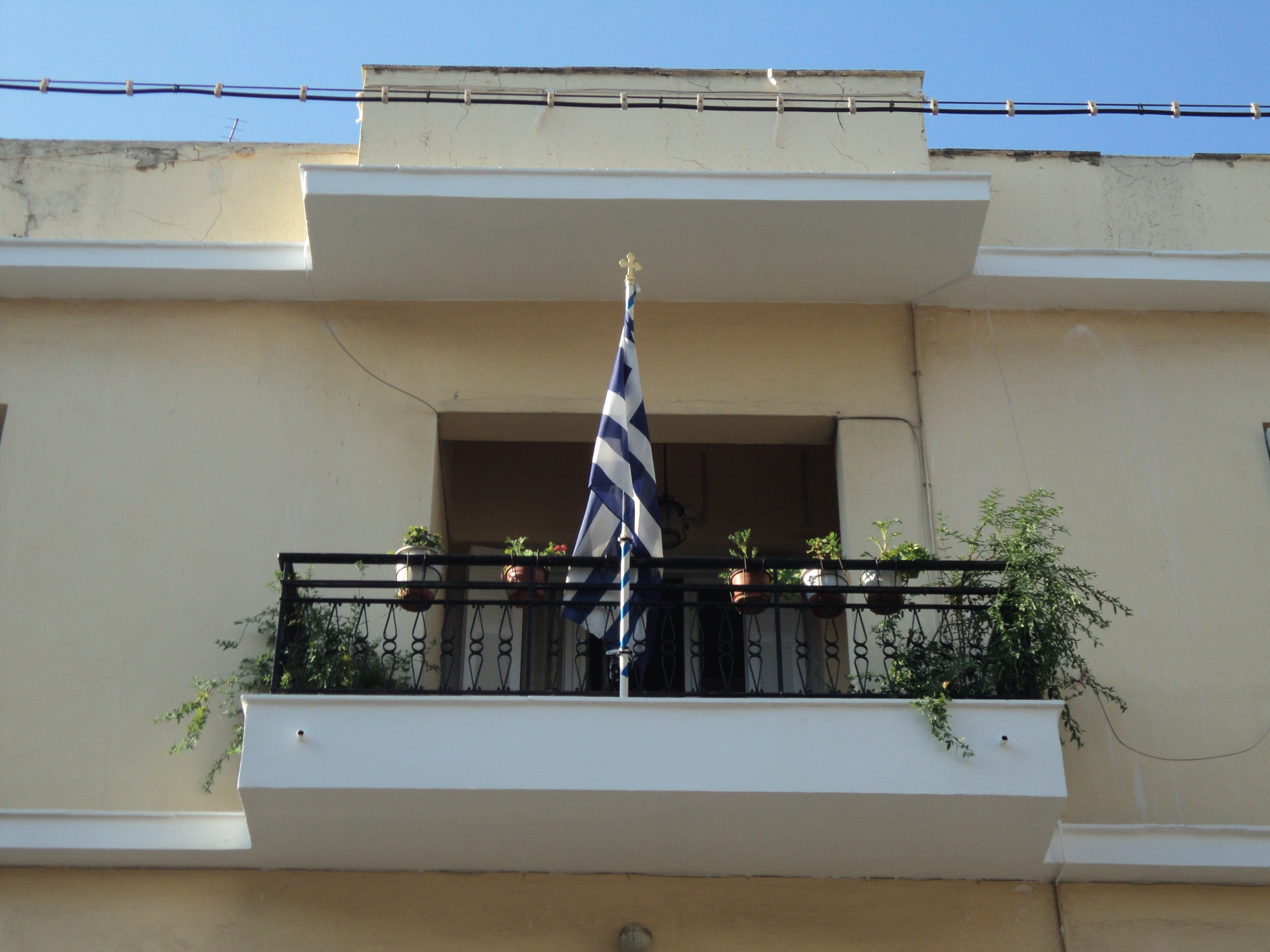 Γενική εξώστη