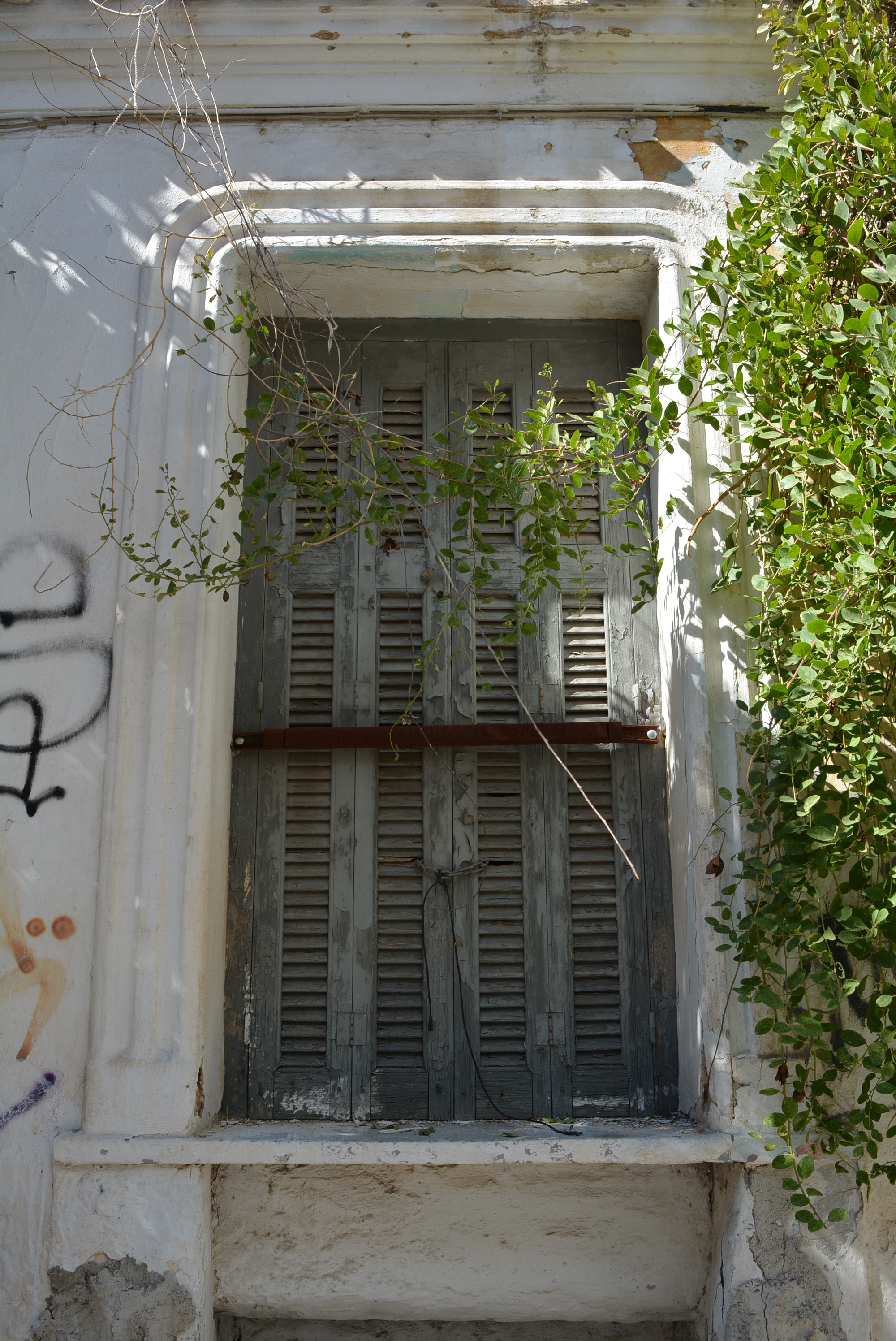 Γενική ανοίγματος