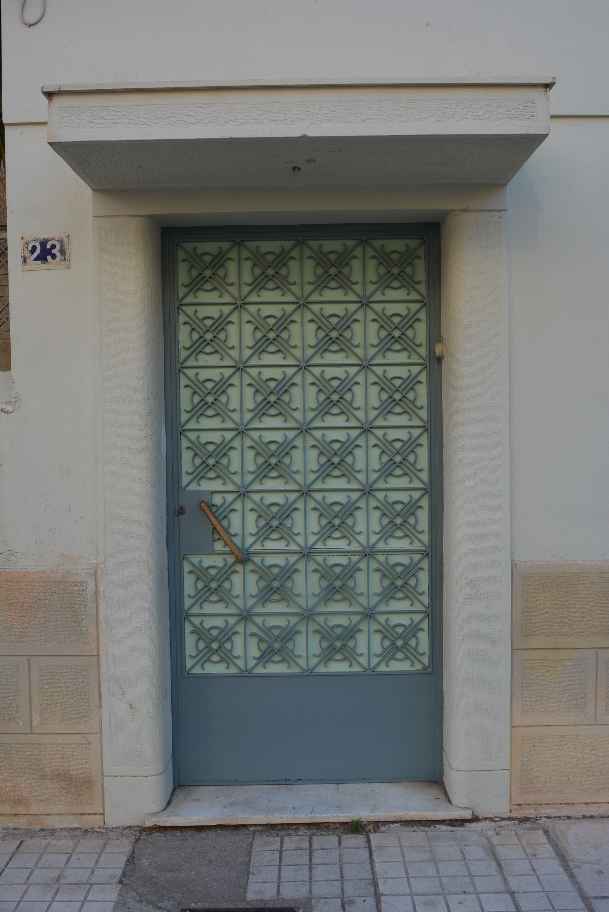 Γενική εισόδου