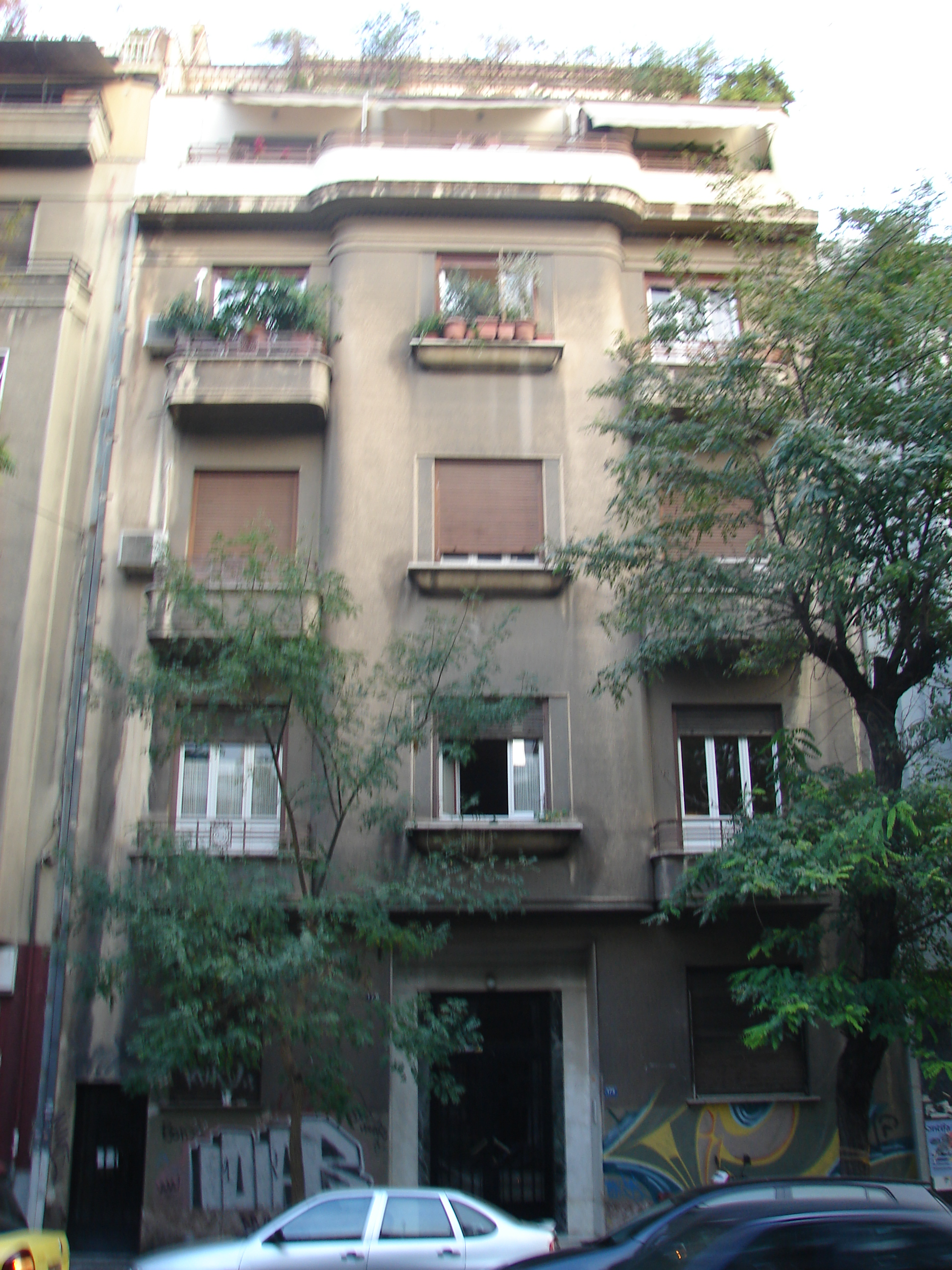 Γενική κύριας όψης (2013)