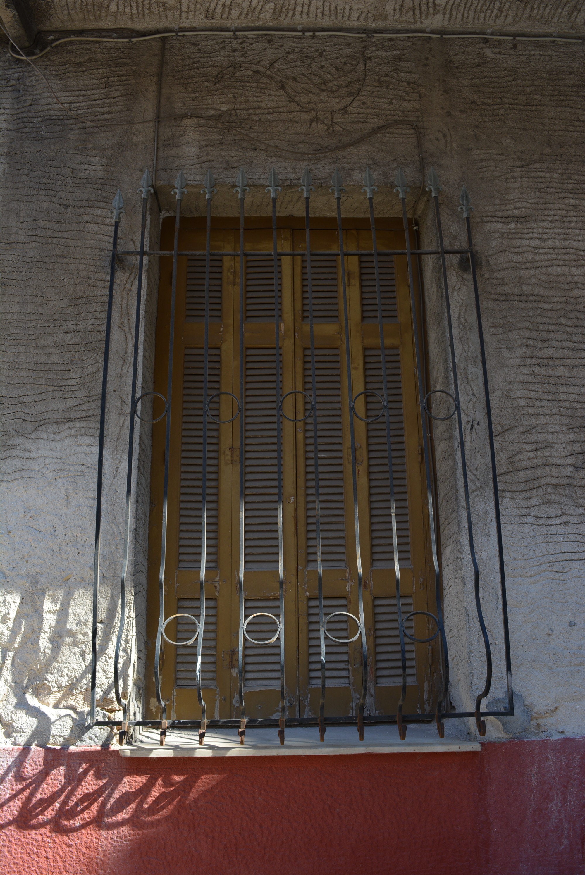 Γενική παραθύρου