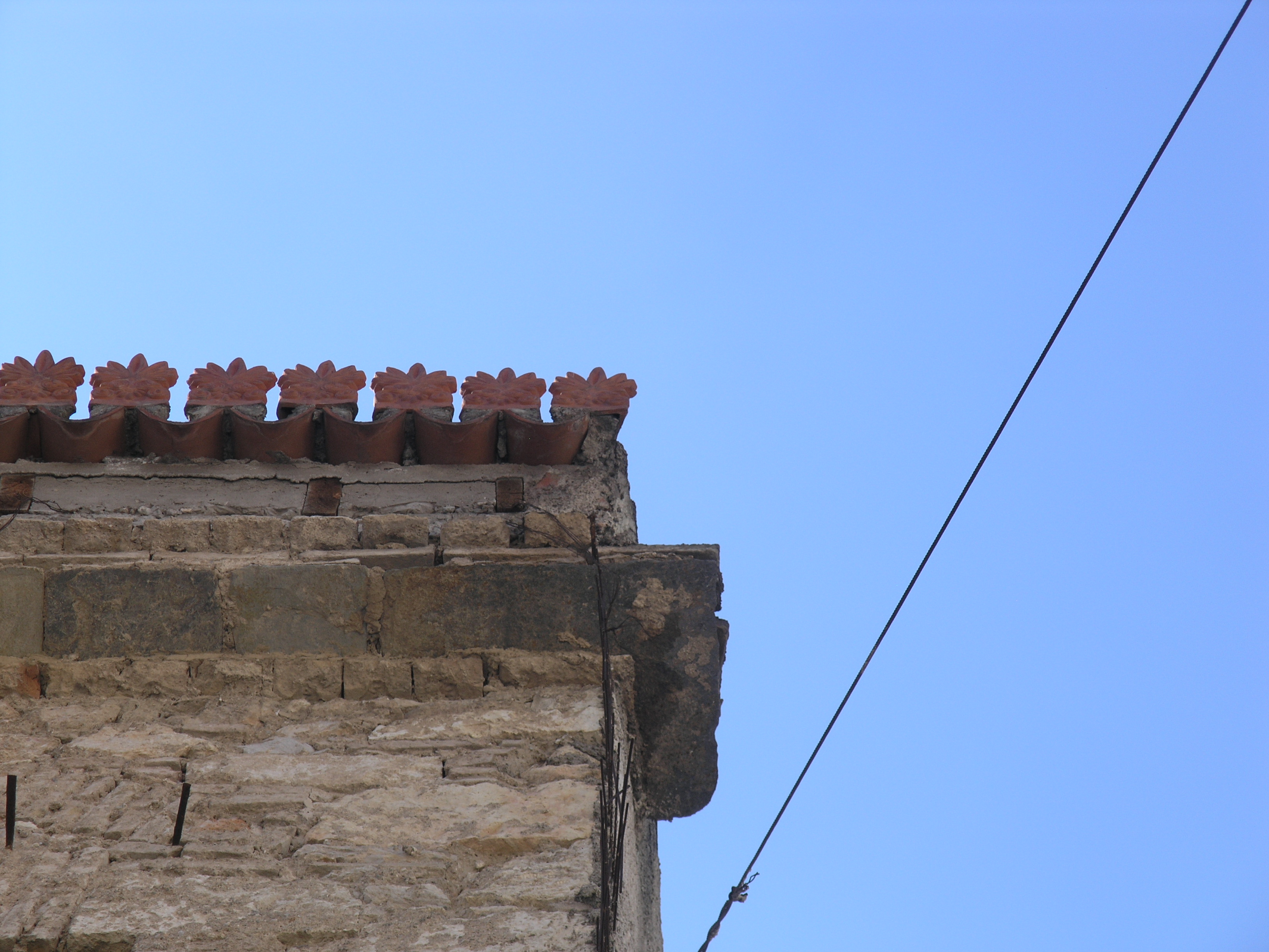 Λεπτομέρεια όψης