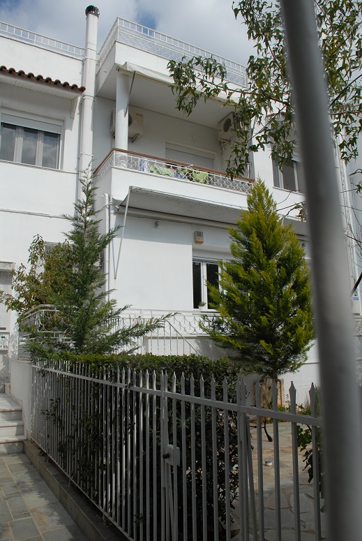 Εξώστης