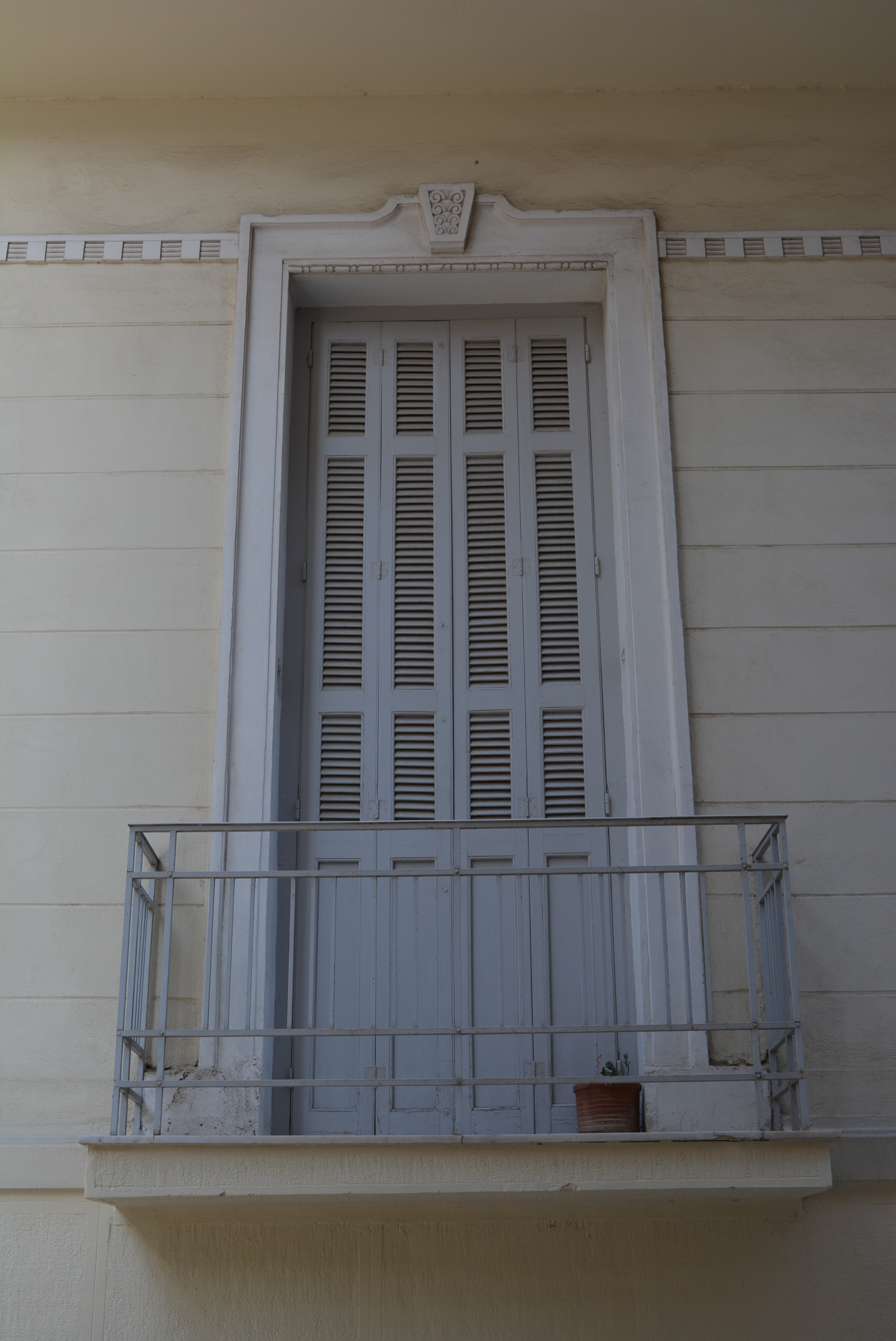 Γενική ανοίγματος