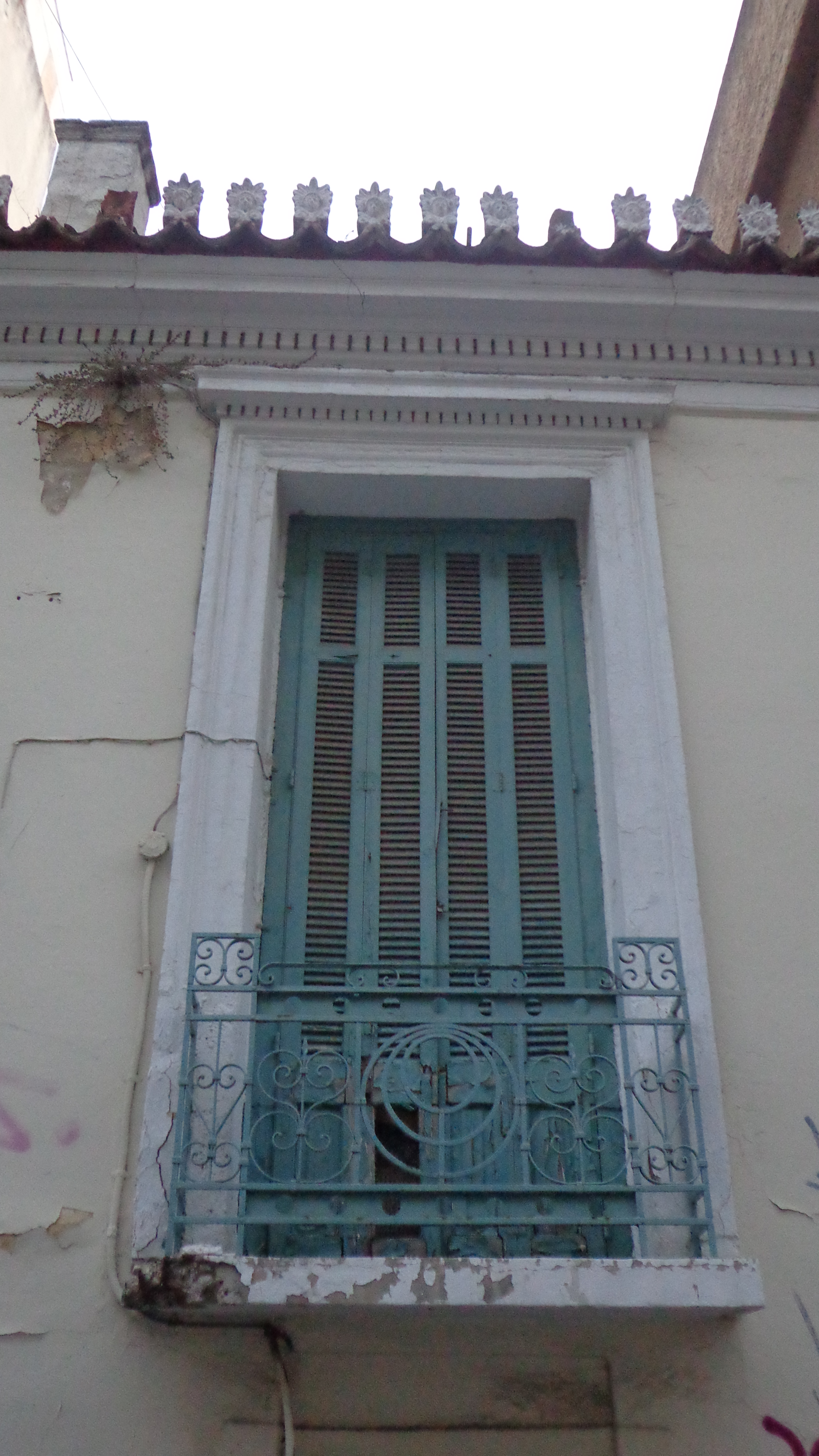 Γενική εξώστη