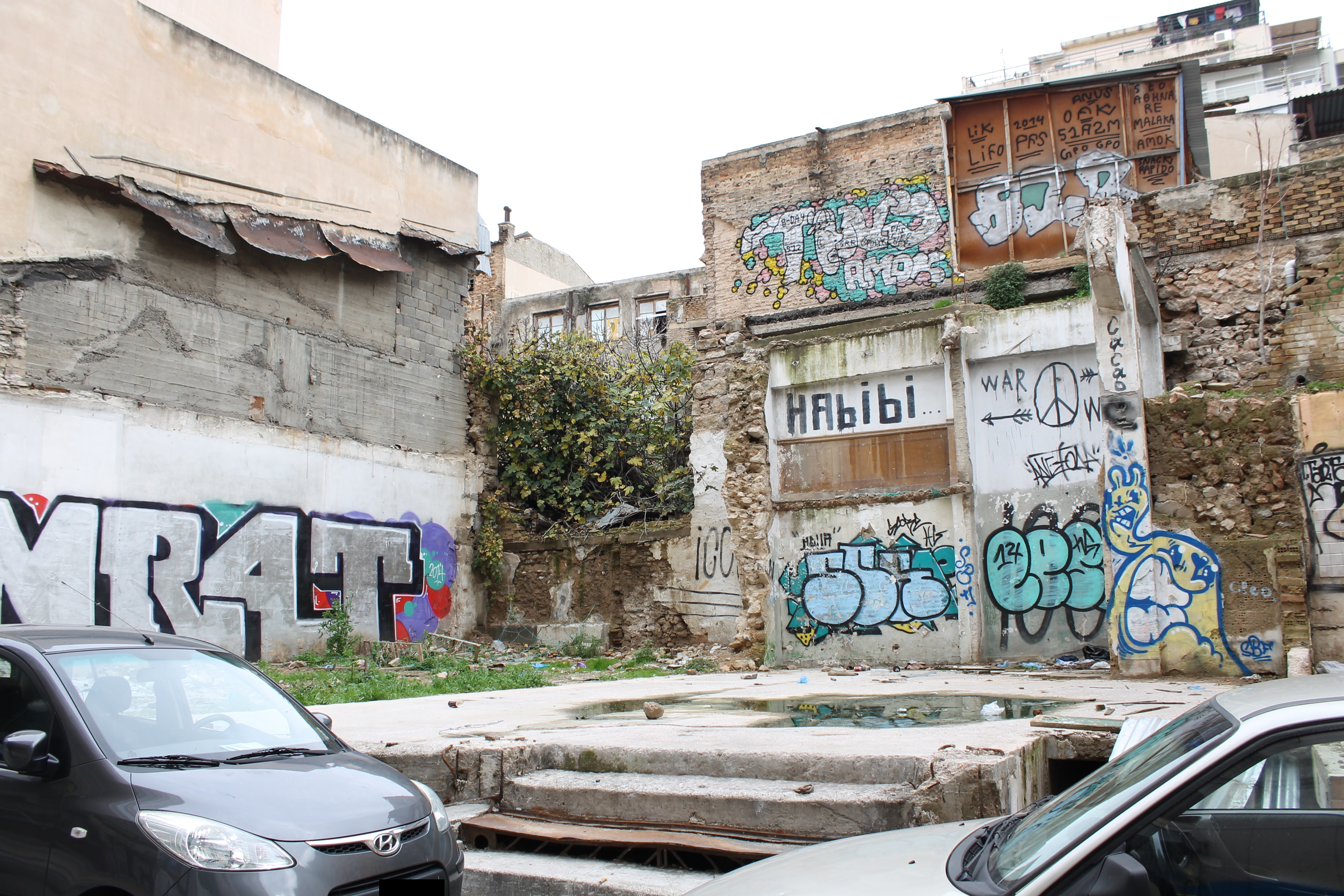 Γενική άποψη