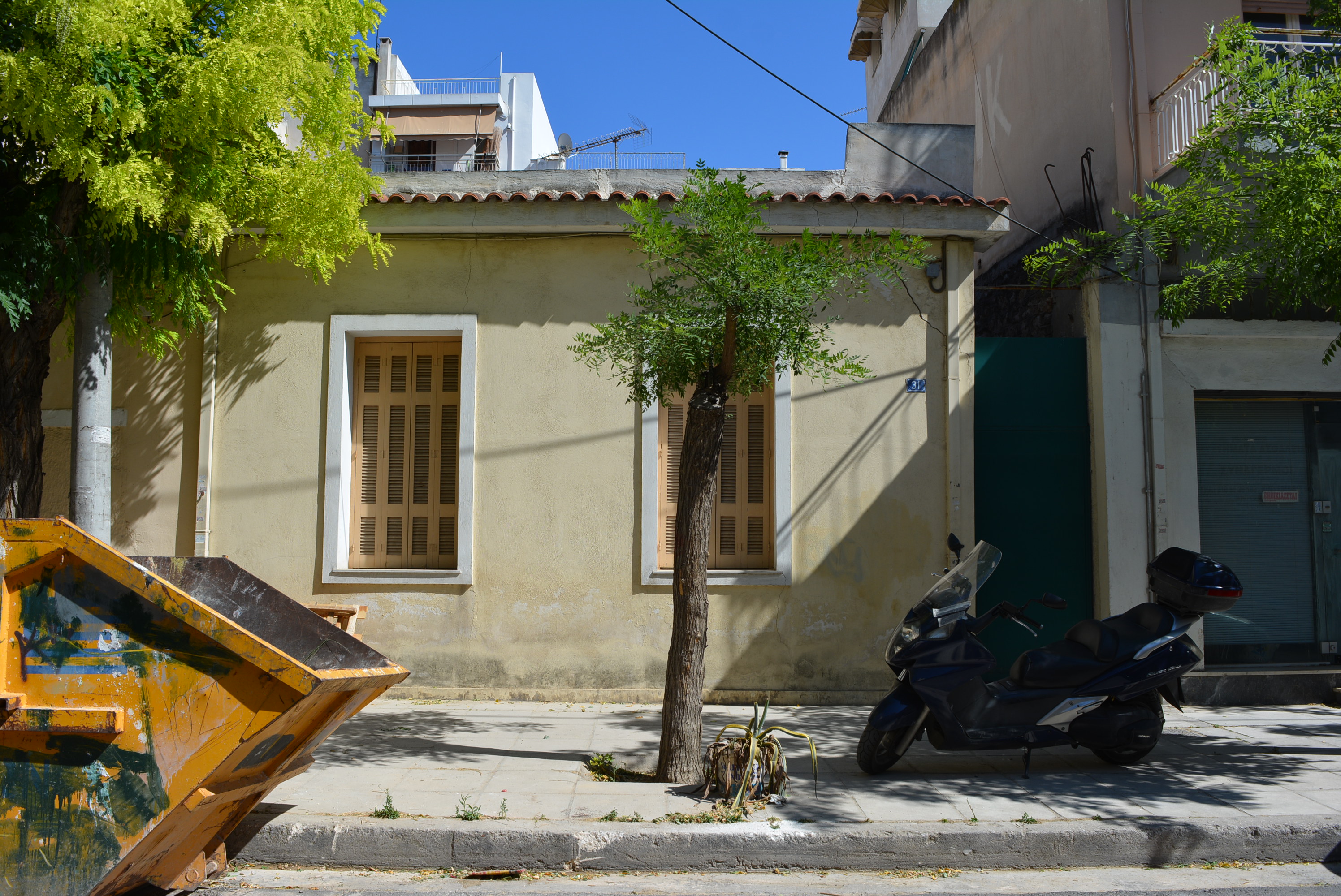 Γενική κύριας όψης (2015)