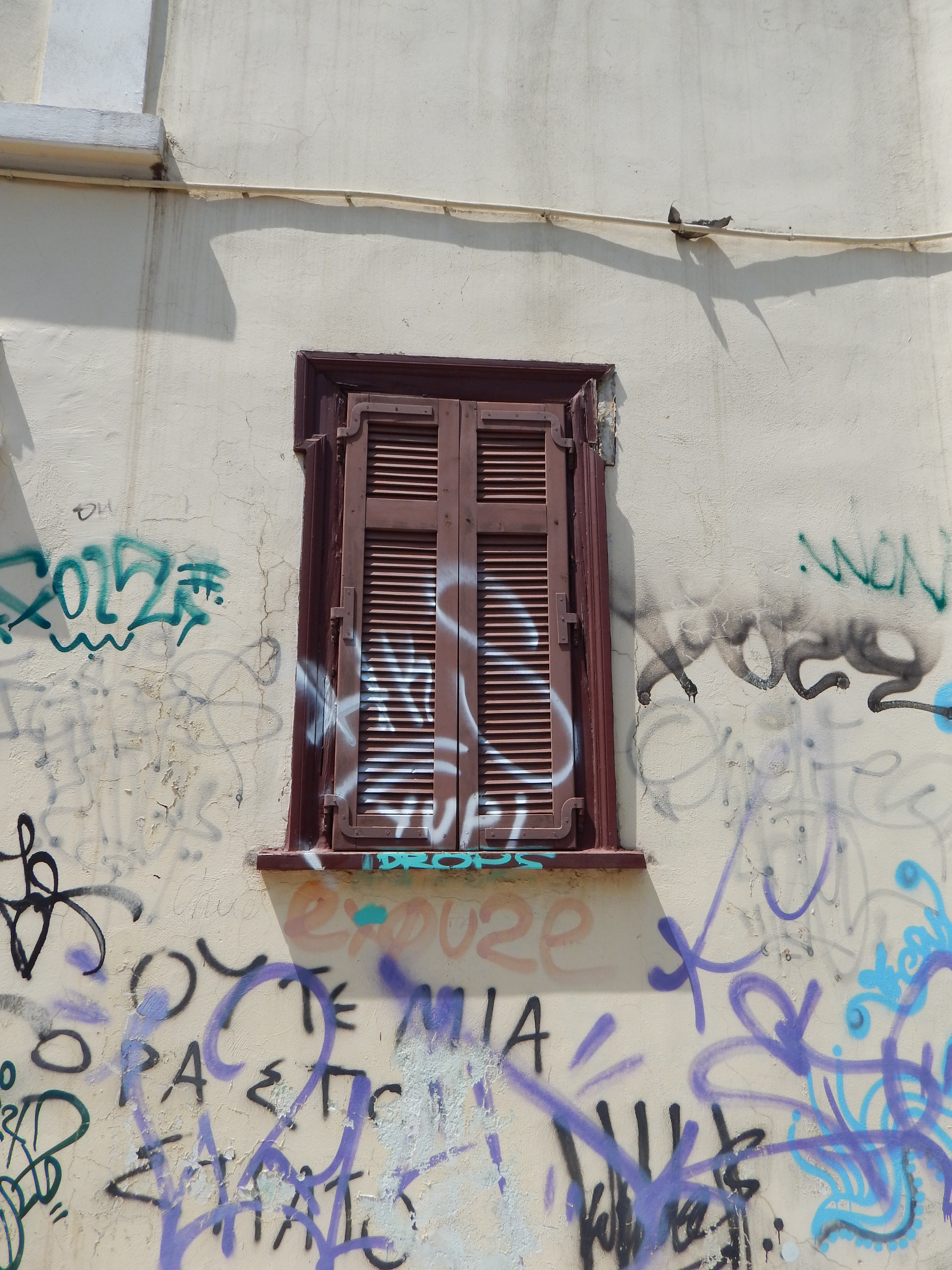 Γενική παραθύρου