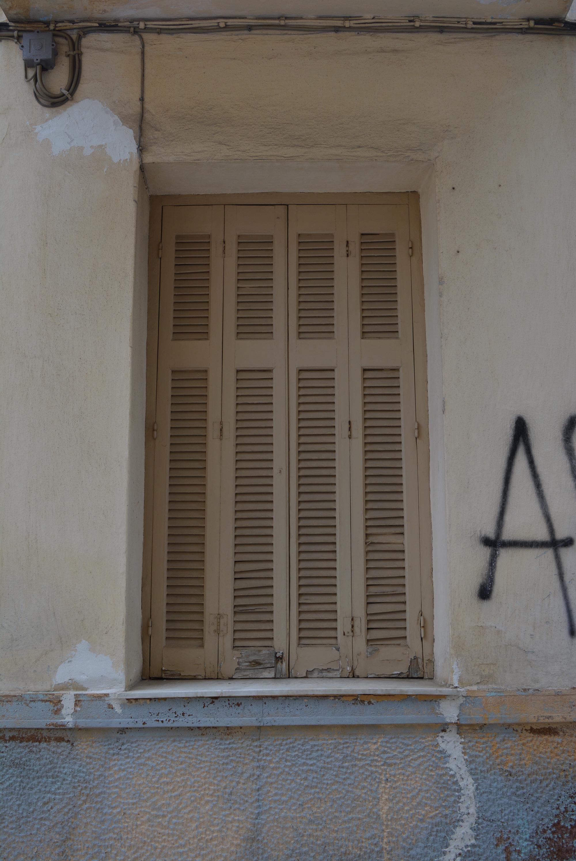 Γενική παραθύρου
