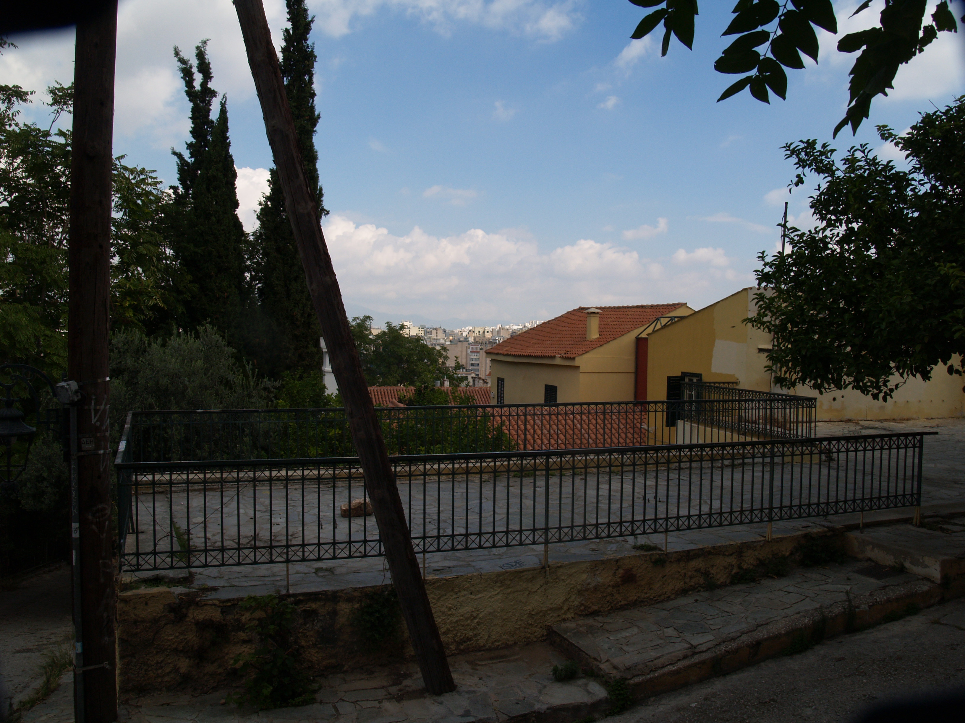 Γενική όψη